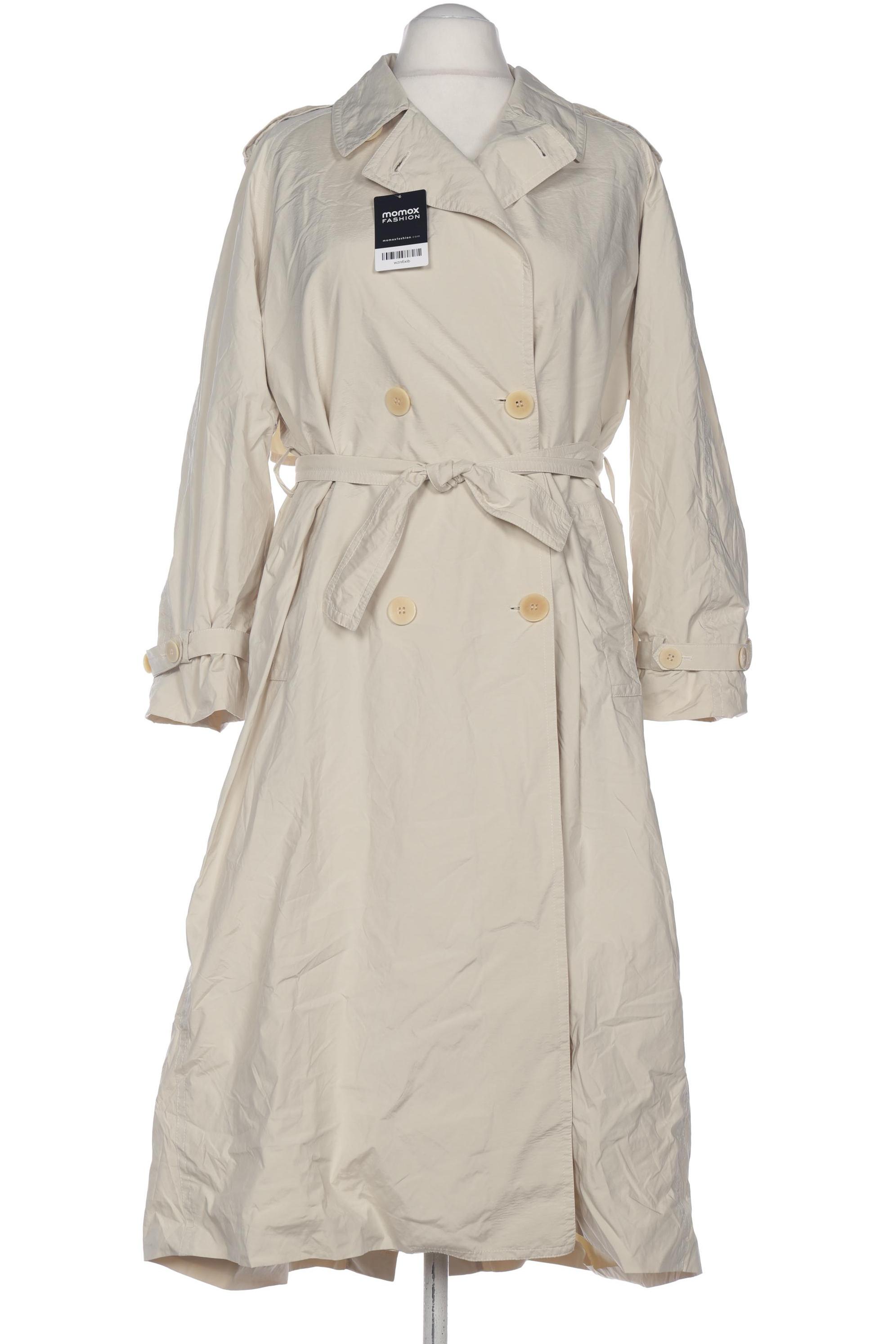 

ANTONIO FUSCO Damen Mantel, beige