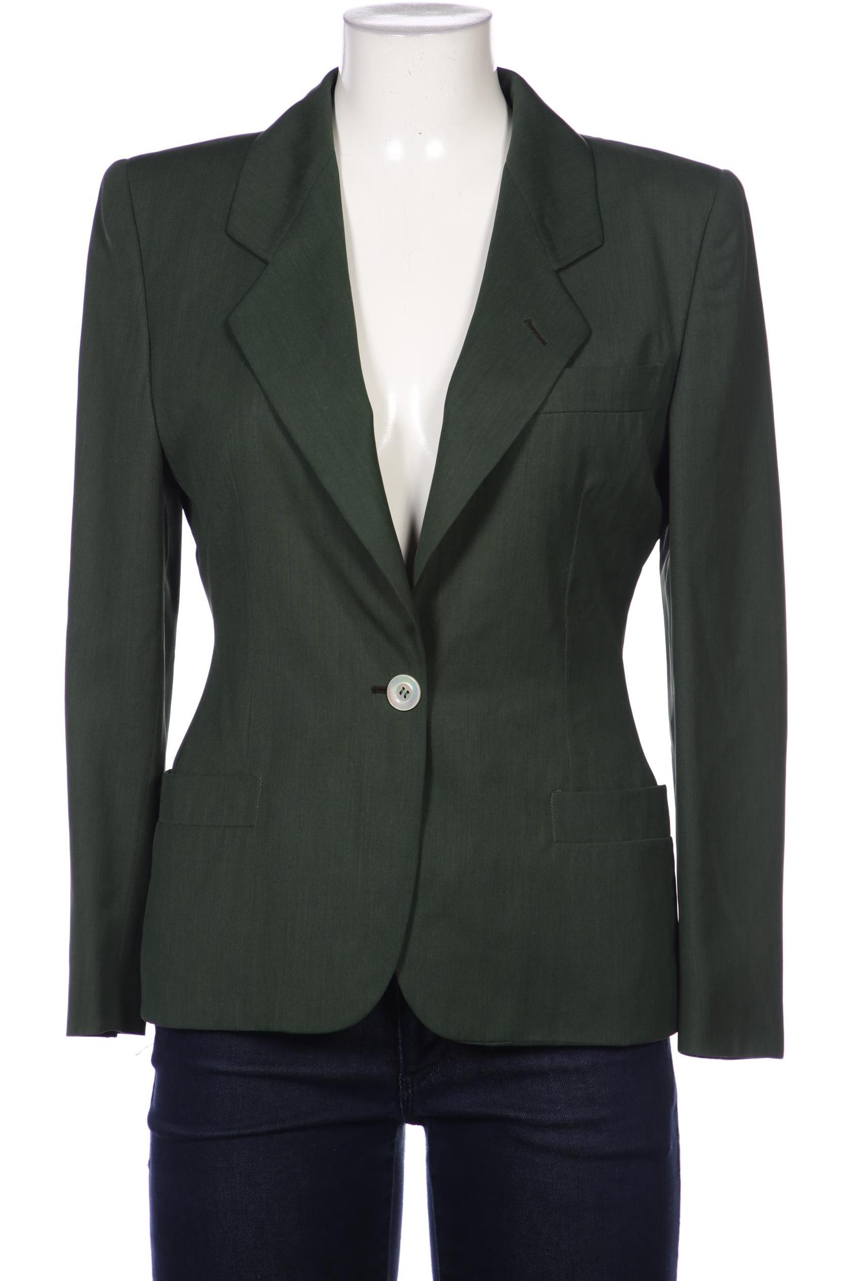 

ANTONIO FUSCO Damen Blazer, grün