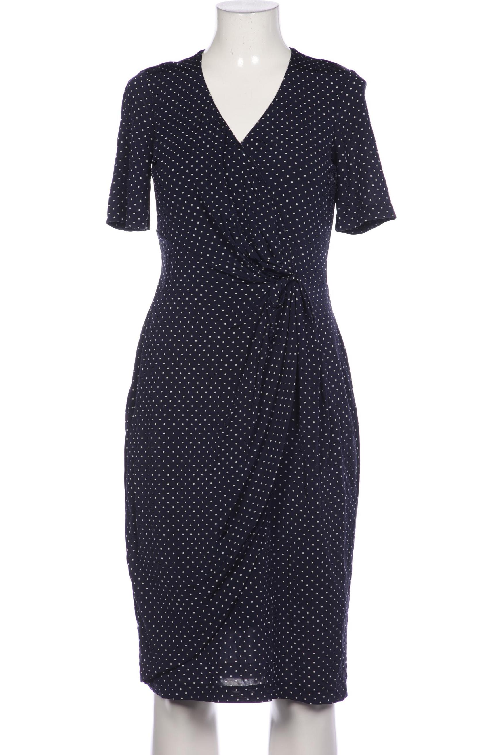 

Antonio Fusco Damen Kleid, marineblau, Gr. 46