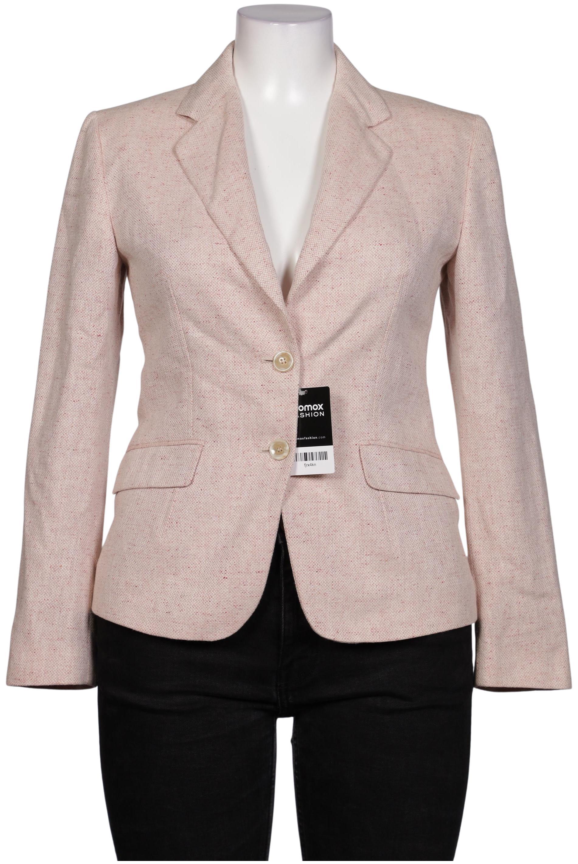 

Antonio Fusco Damen Blazer, pink, Gr. 44