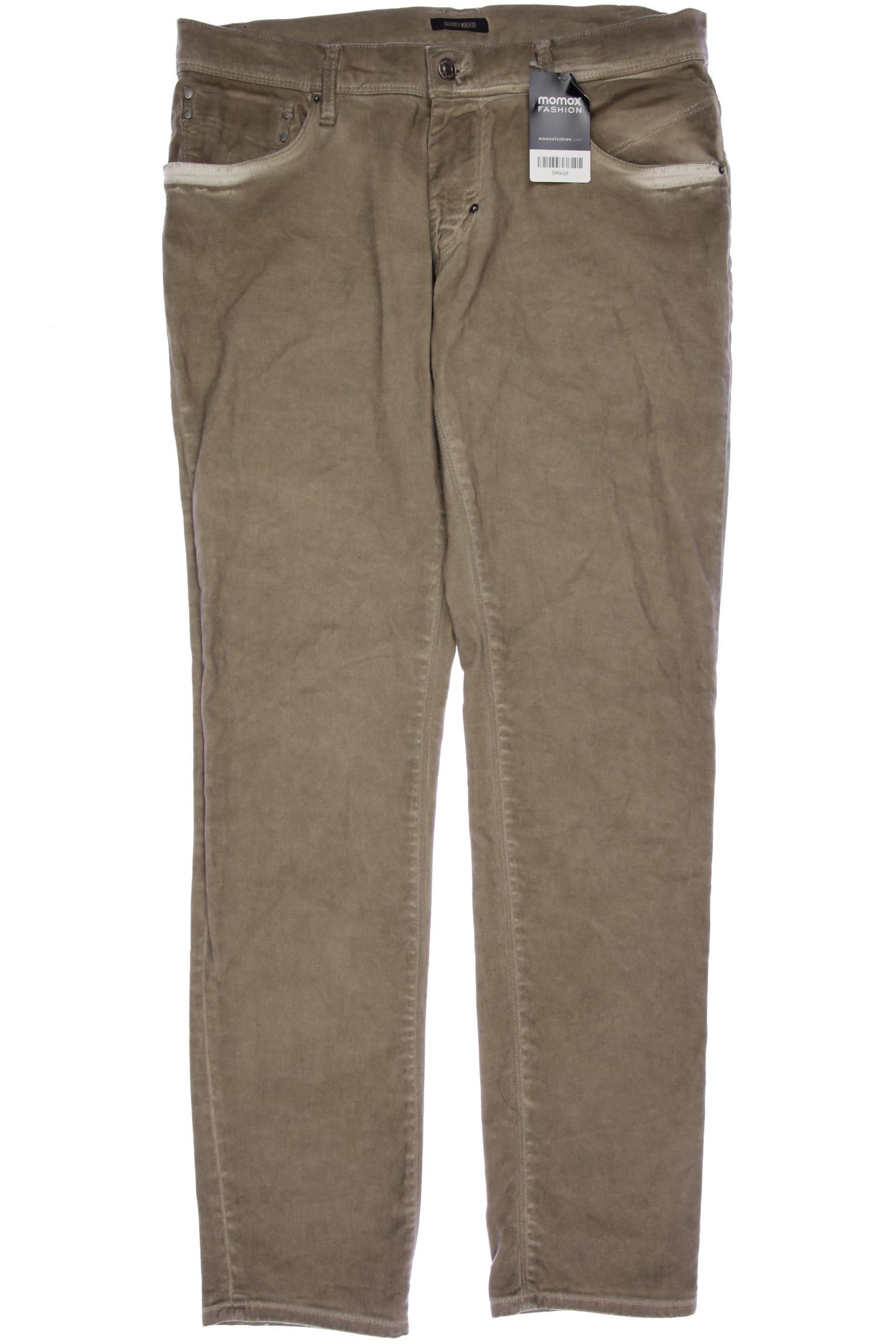 

Antony Morato Herren Jeans, beige, Gr. 50
