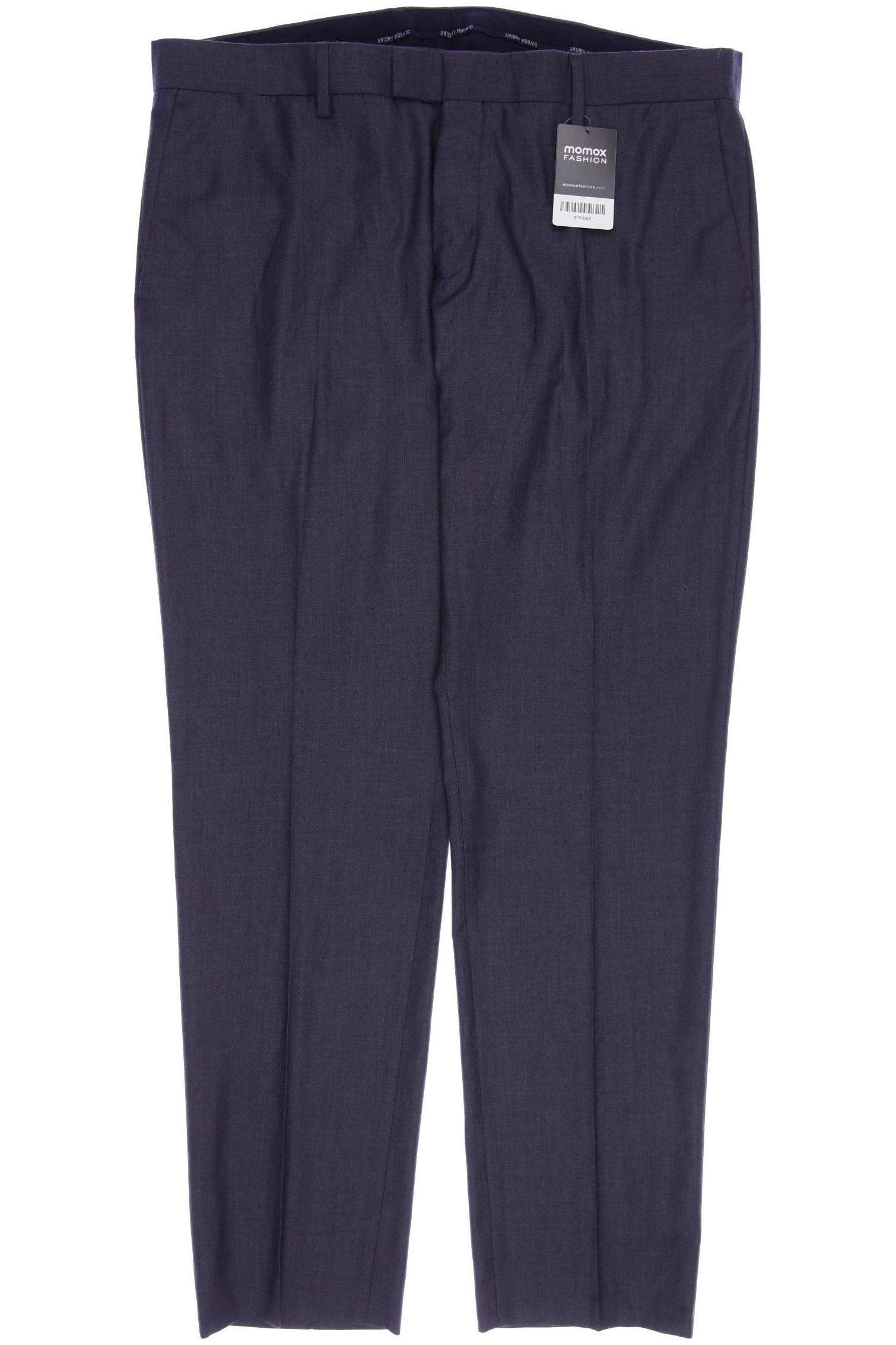 

Antony Morato Herren Stoffhose, grau, Gr. 54