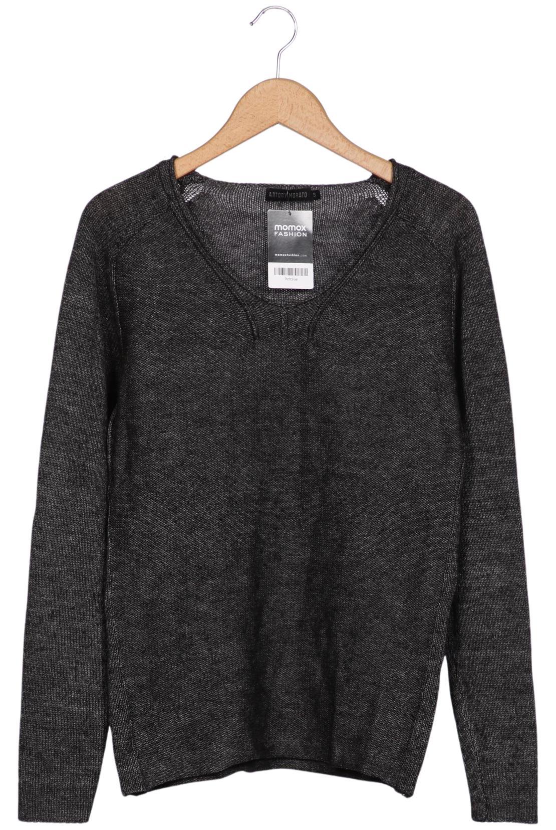 Thumbnail - Antony Morato Herren Pullover, grau, Gr. 46