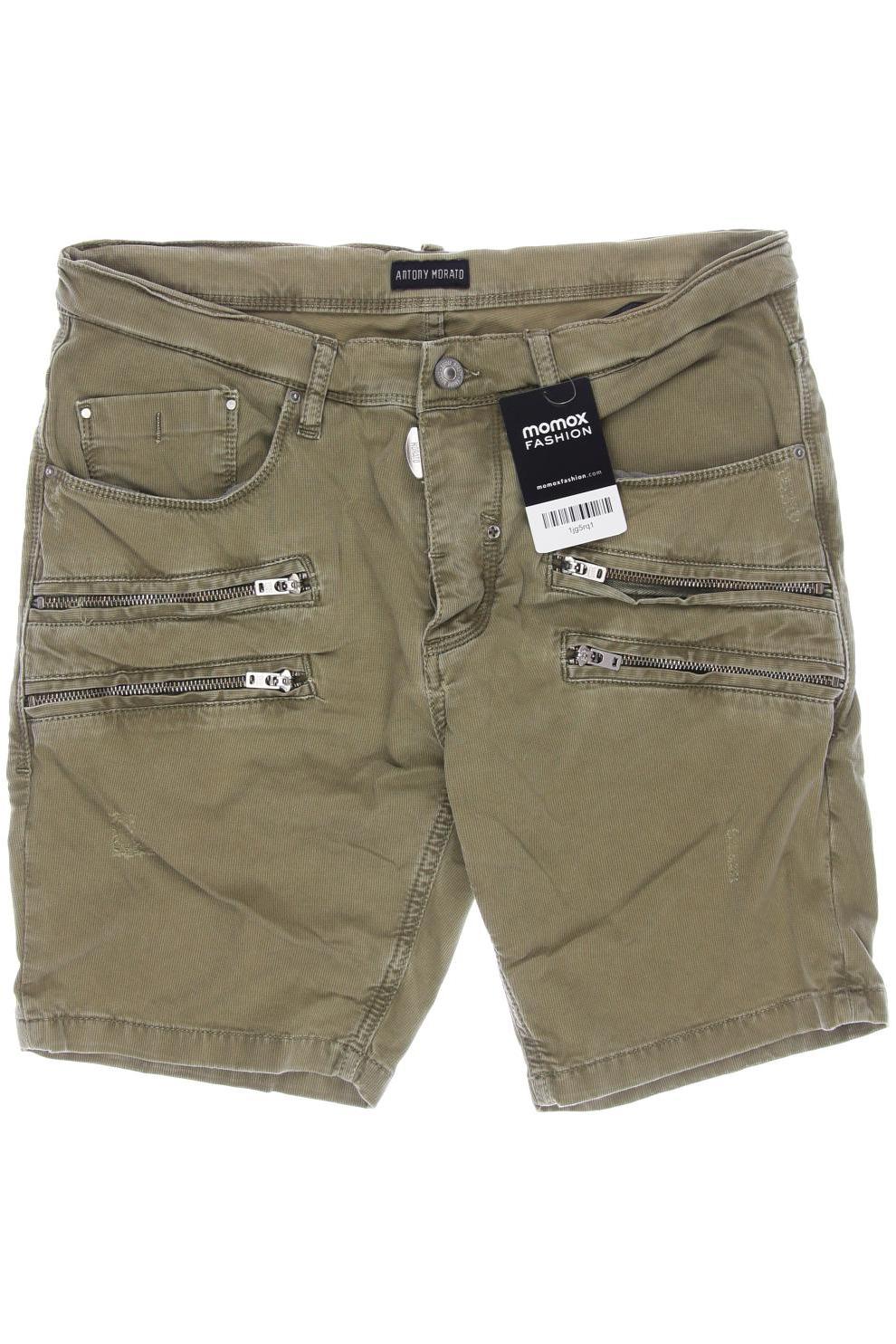 

ANTONY MORATO Herren Shorts, grün