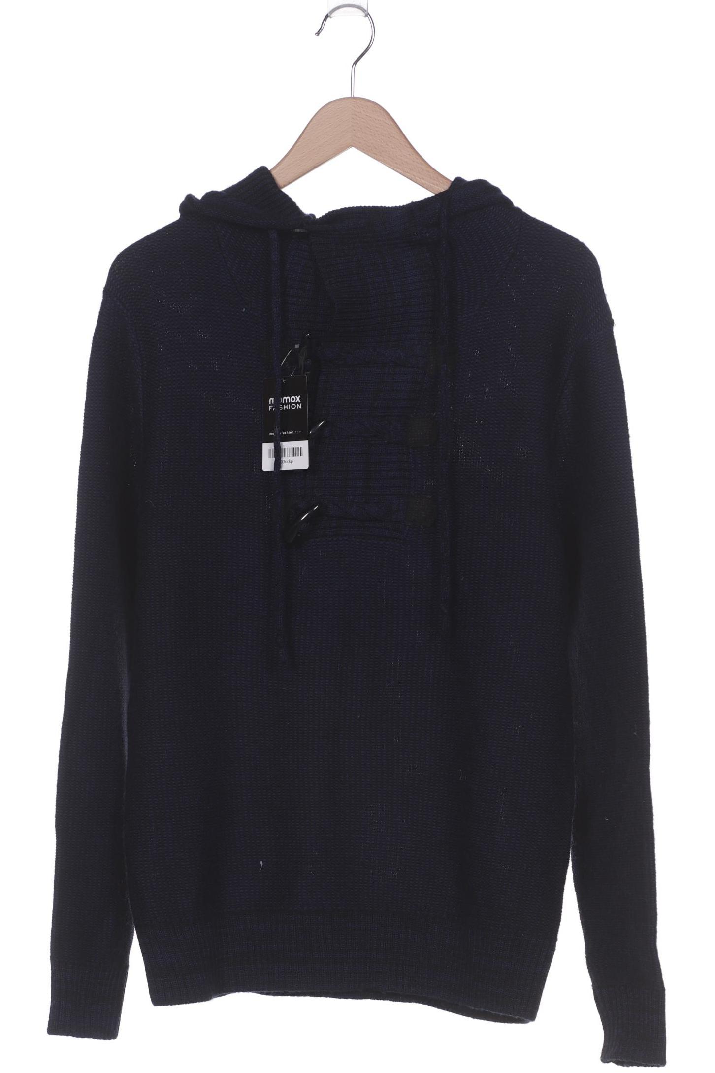 

Antony Morato Herren Pullover, marineblau, Gr. 52