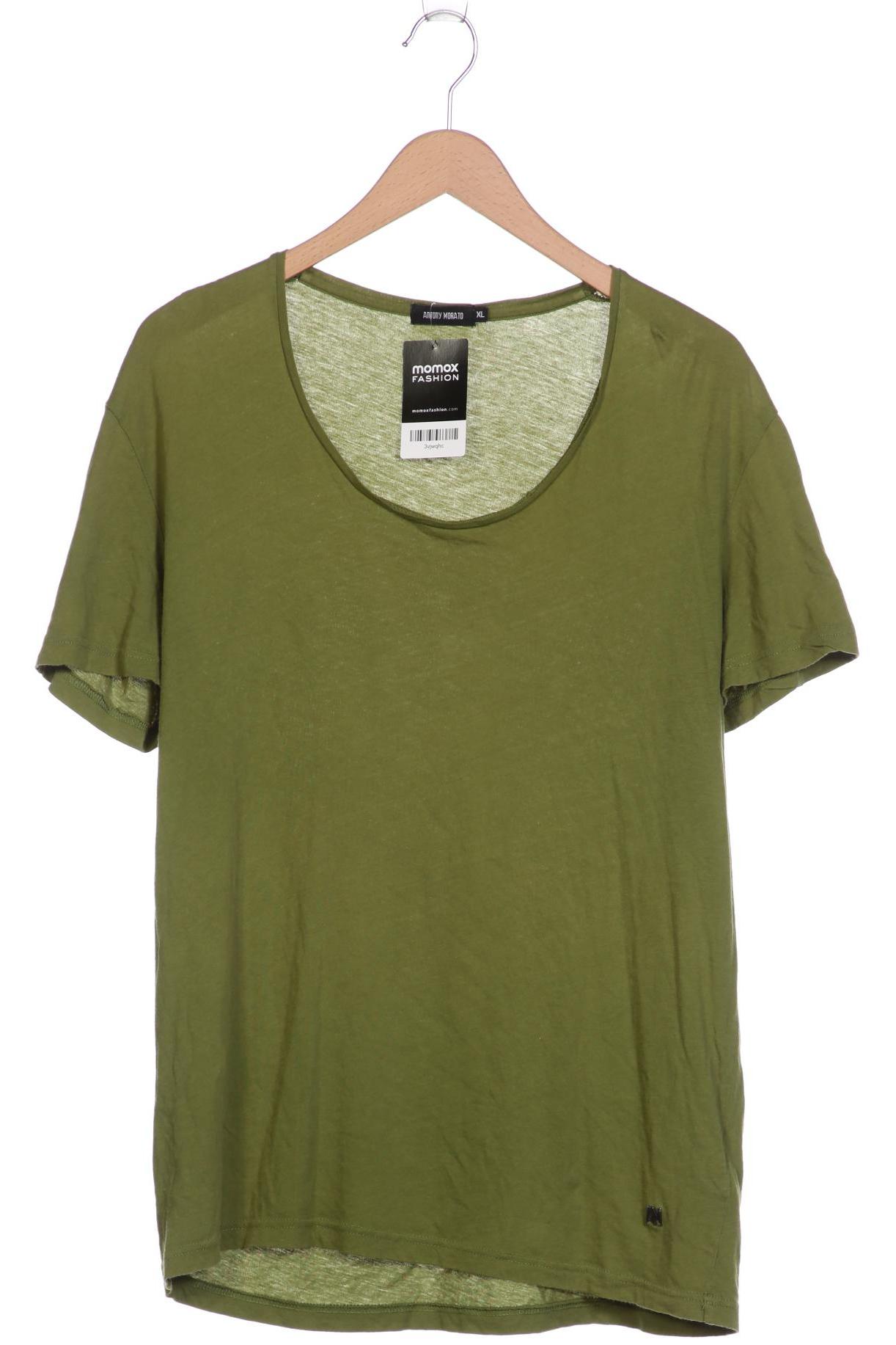 

ANTONY MORATO Herren T-Shirt, grün