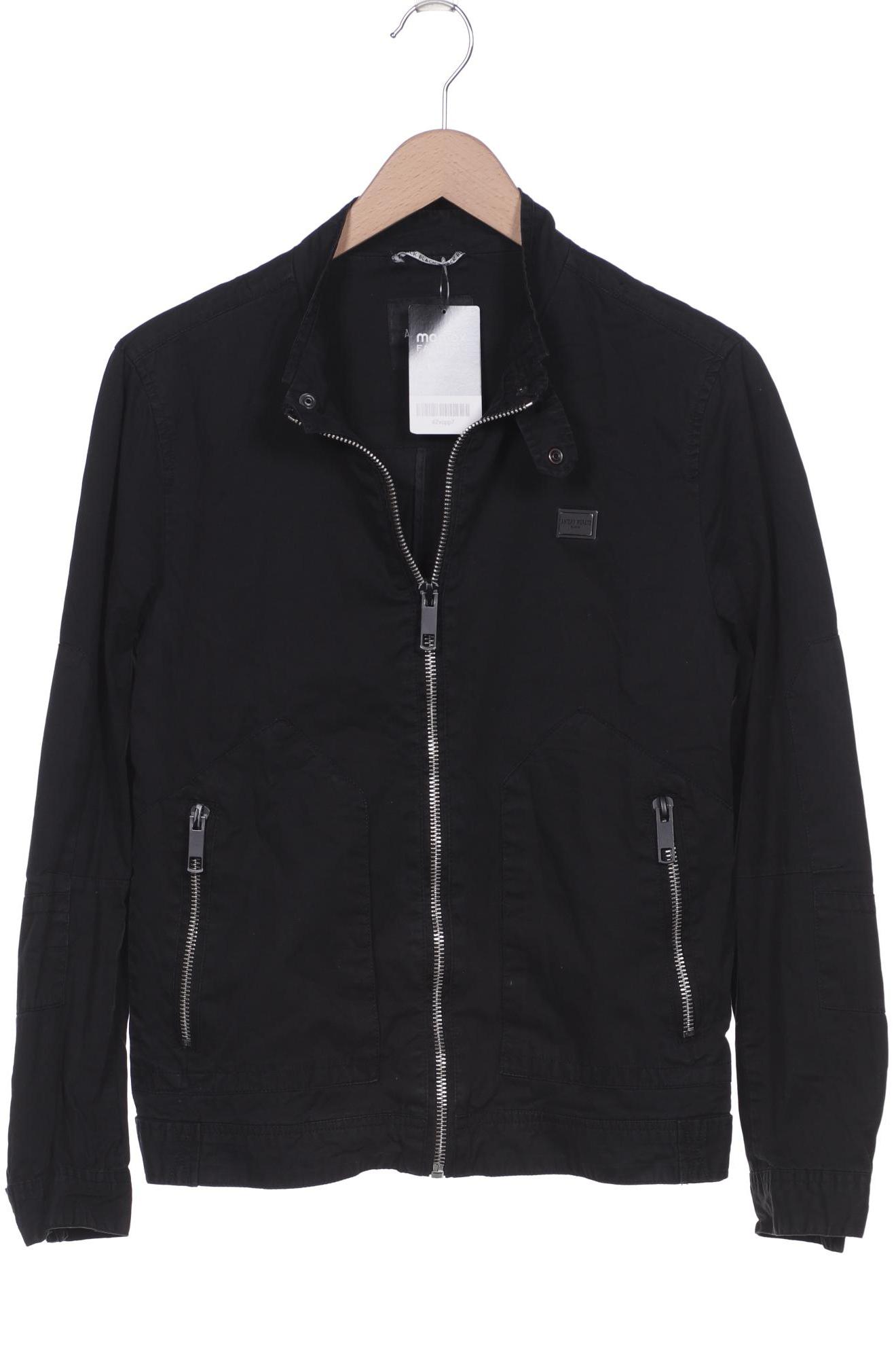 

ANTONY MORATO Herren Jacke, schwarz