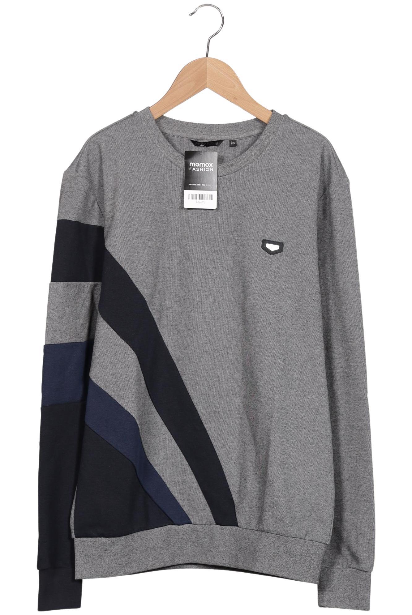 Thumbnail - Antony Morato Herren Sweatshirt, grau, Gr. 48