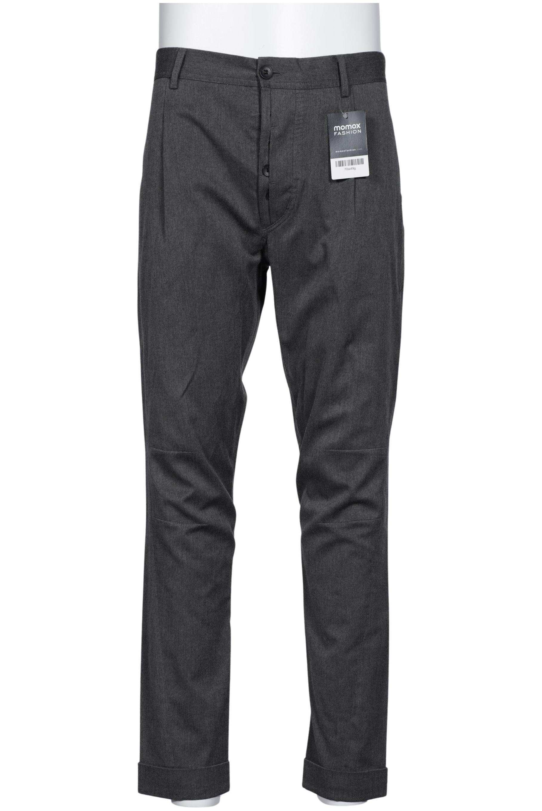 

Antony Morato Herren Stoffhose, grau, Gr. 48