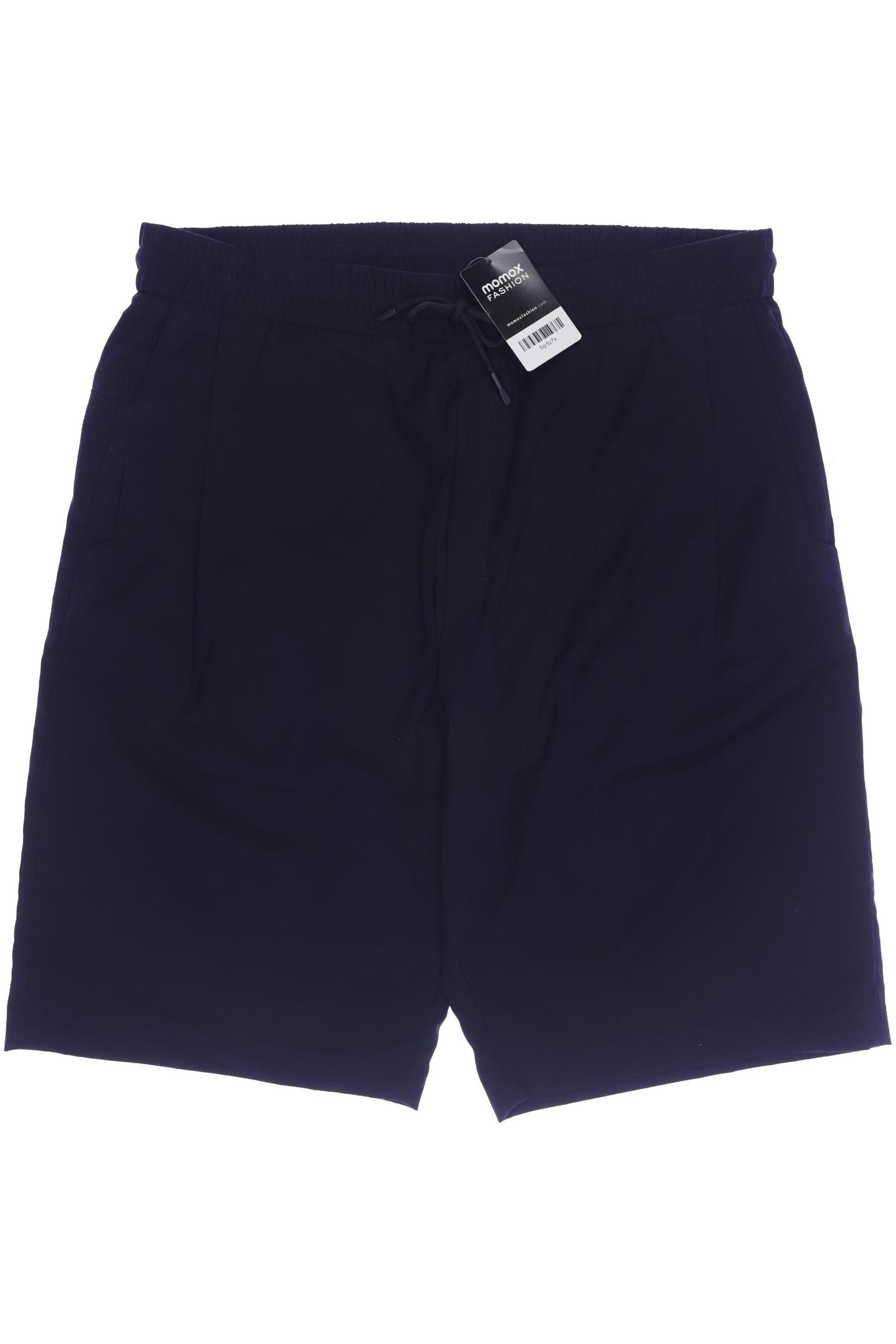 

Antony Morato Herren Shorts, marineblau, Gr. 50