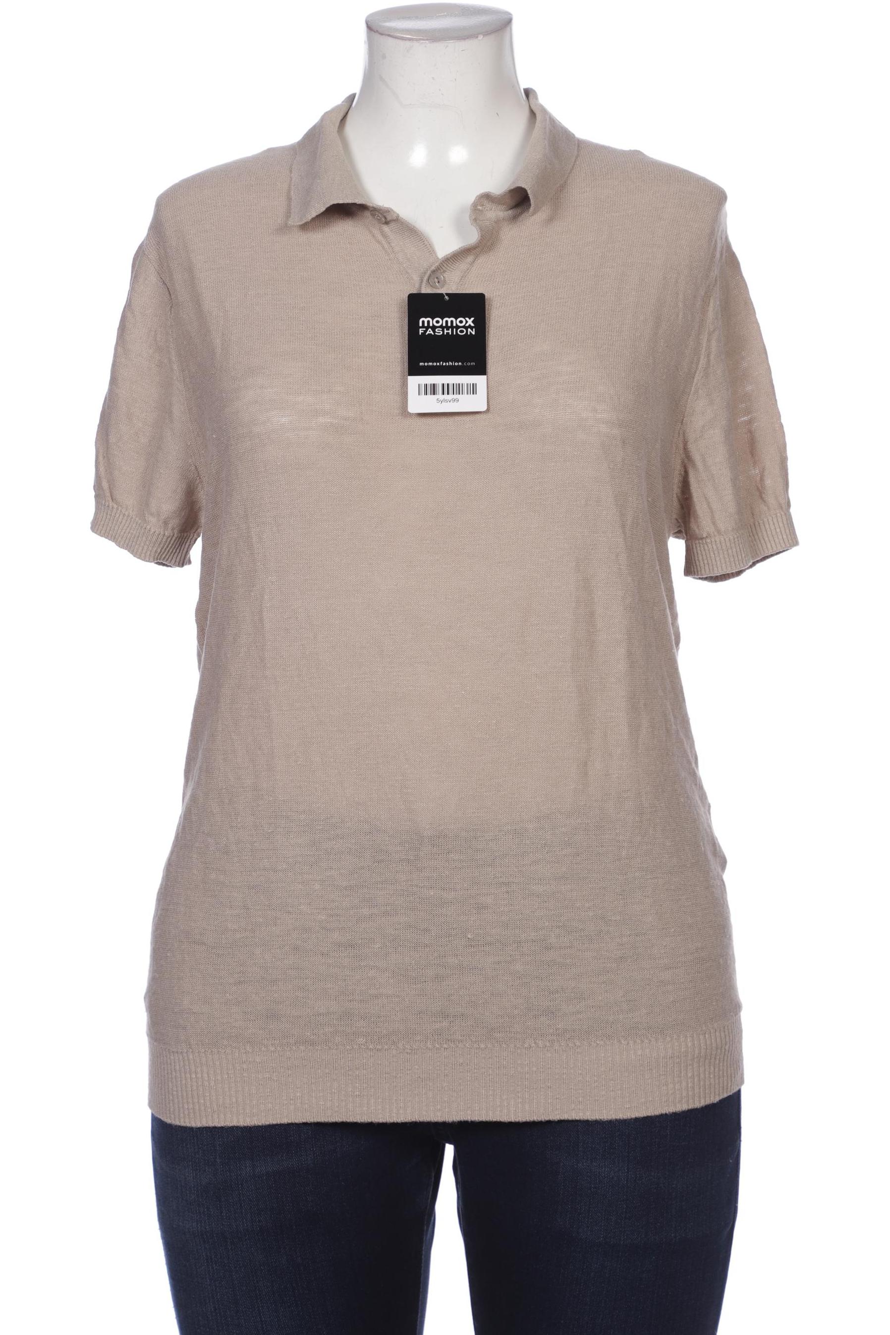 

Antony Morato Herren Poloshirt, beige, Gr. 54