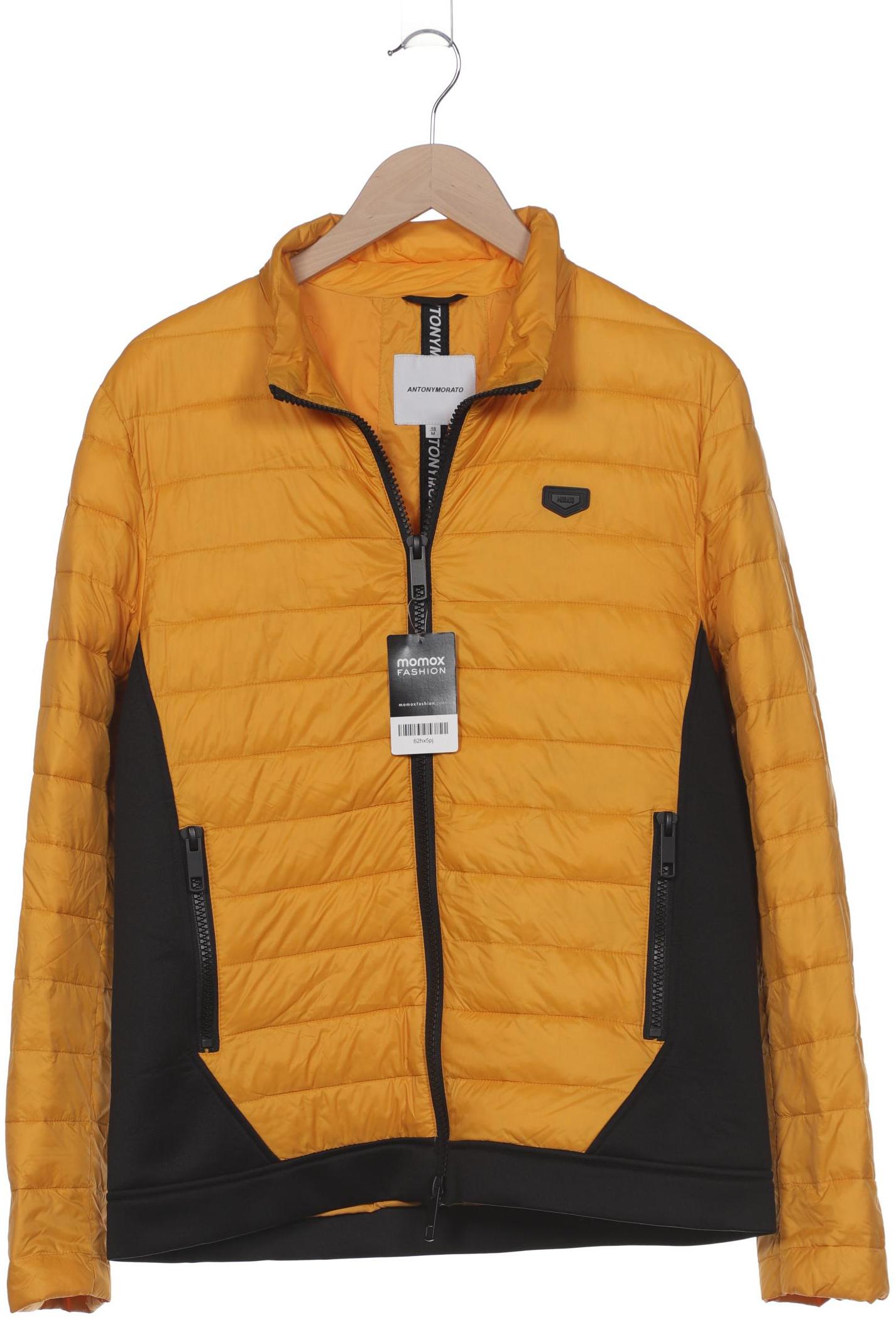 

Antony Morato Herren Jacke, beige, Gr. 46