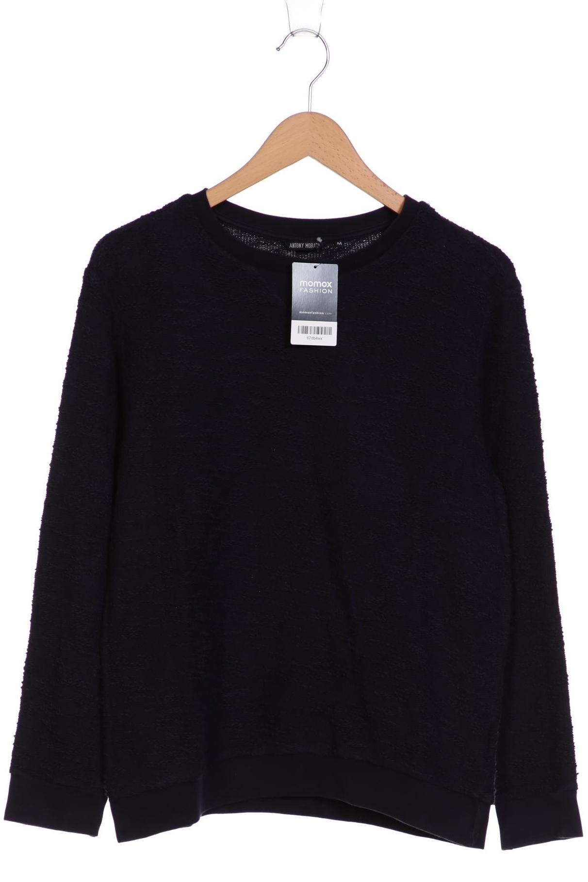 

ANTONY MORATO Herren Pullover, marineblau