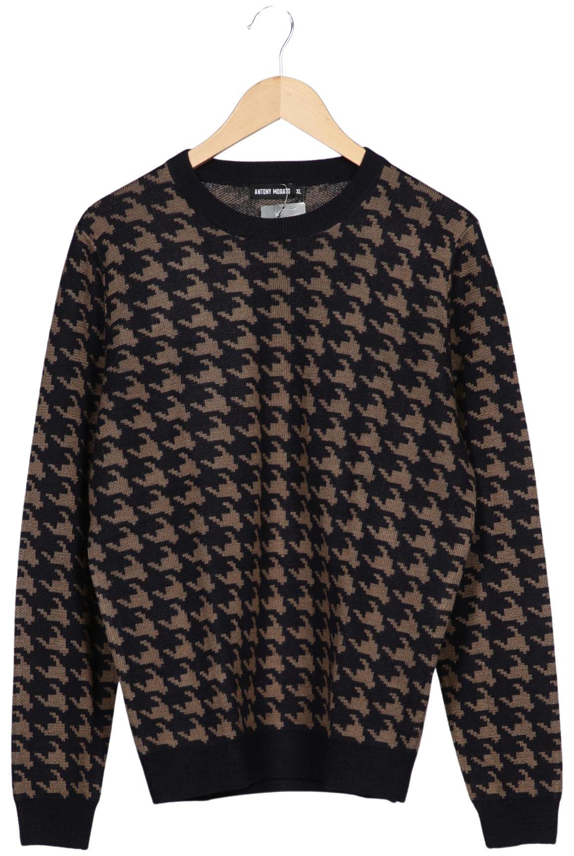 Thumbnail - Antony Morato Herren Pullover, mehrfarbig, Gr. 54