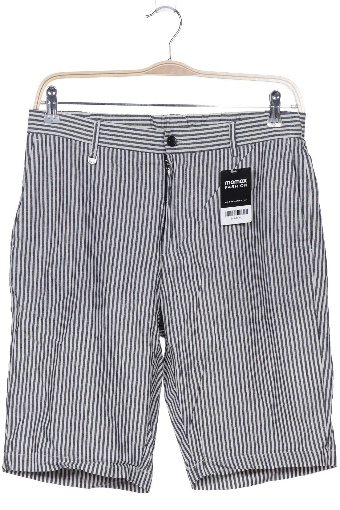 

Antony Morato Herren Shorts, grau, Gr. 50