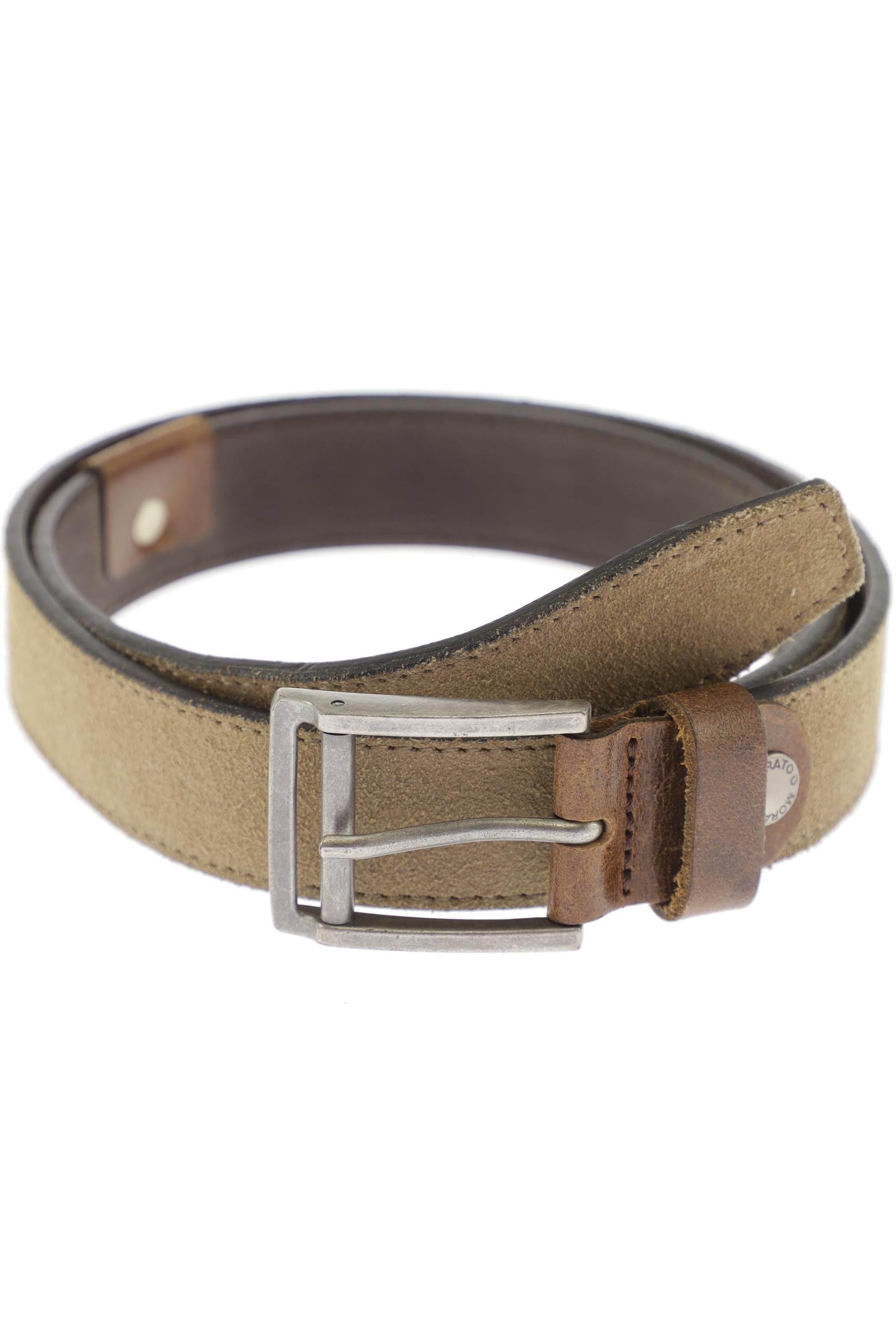 

Antony Morato Herren Gürtel, beige, Gr. 85