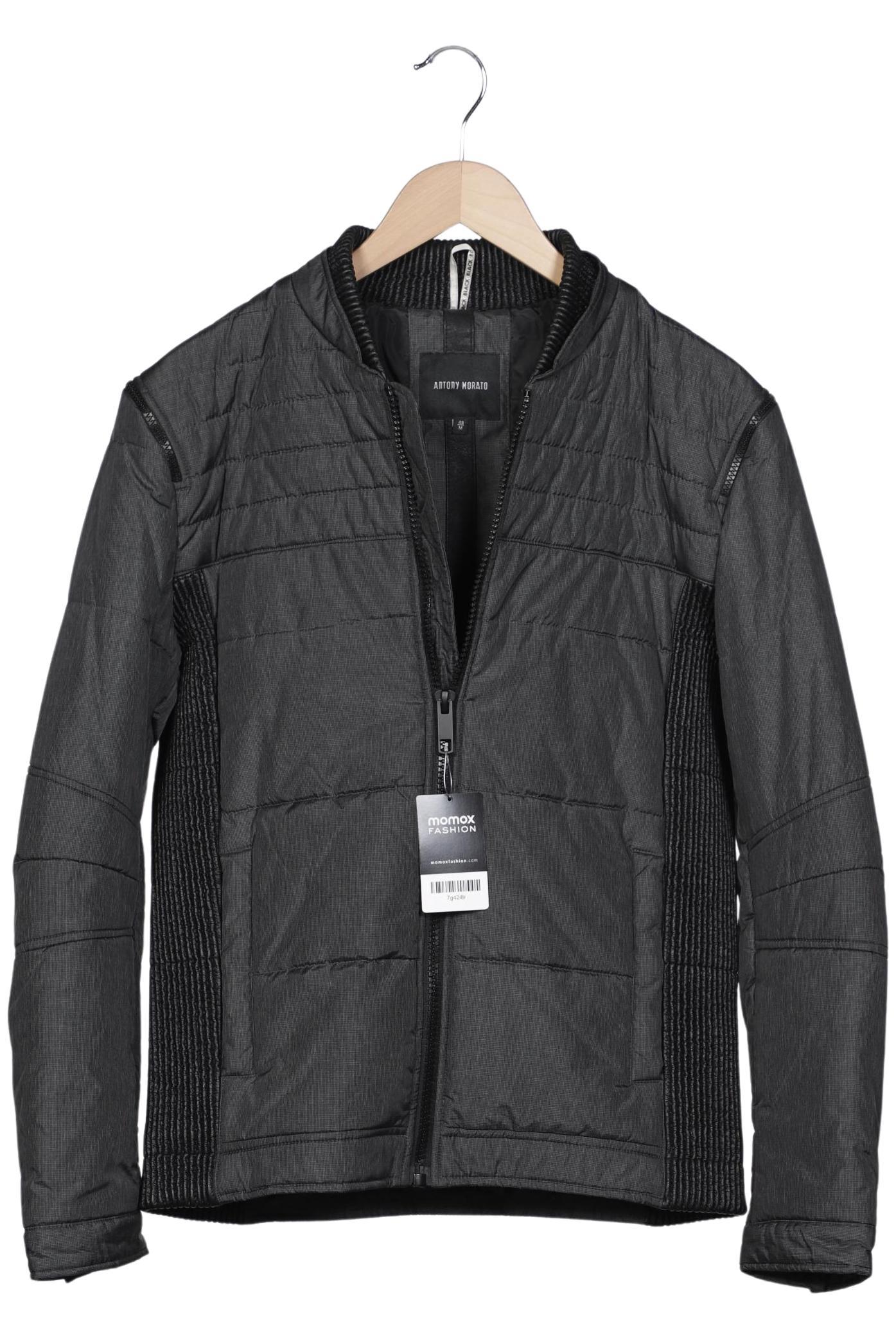 

Antony Morato Herren Jacke, grau, Gr. 46