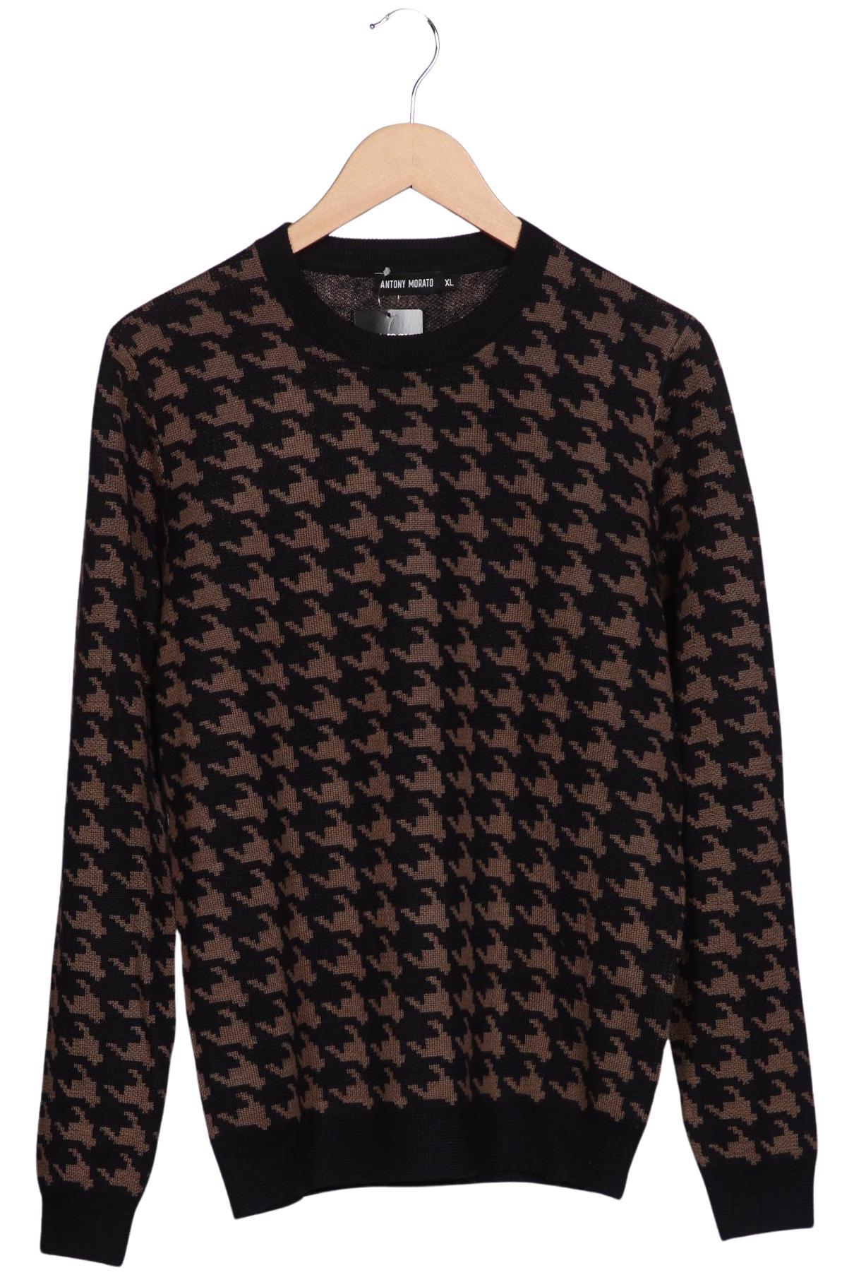 Thumbnail - Antony Morato Herren Pullover, mehrfarbig, Gr. 54