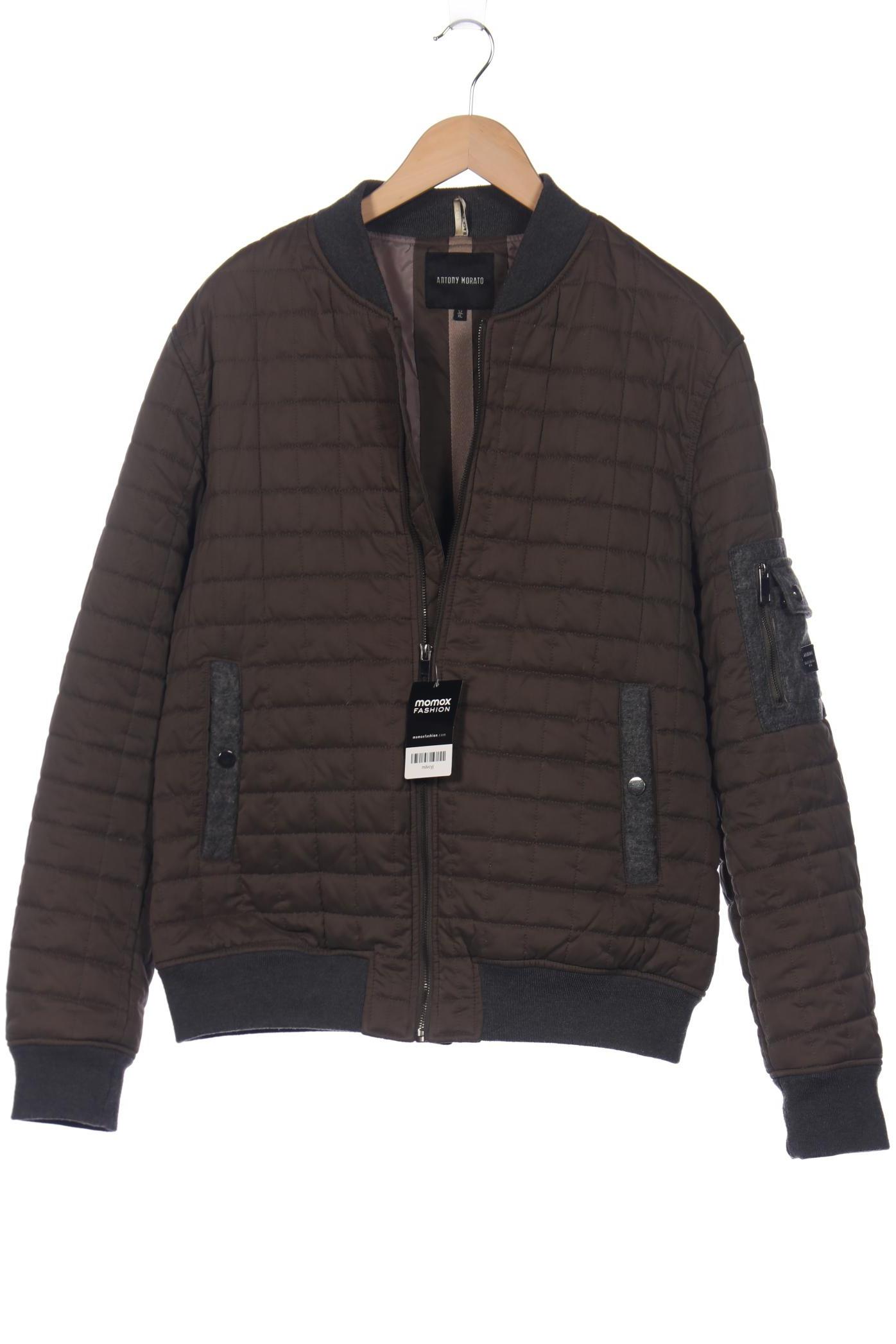 

Antony Morato Herren Jacke, grün, Gr. 52