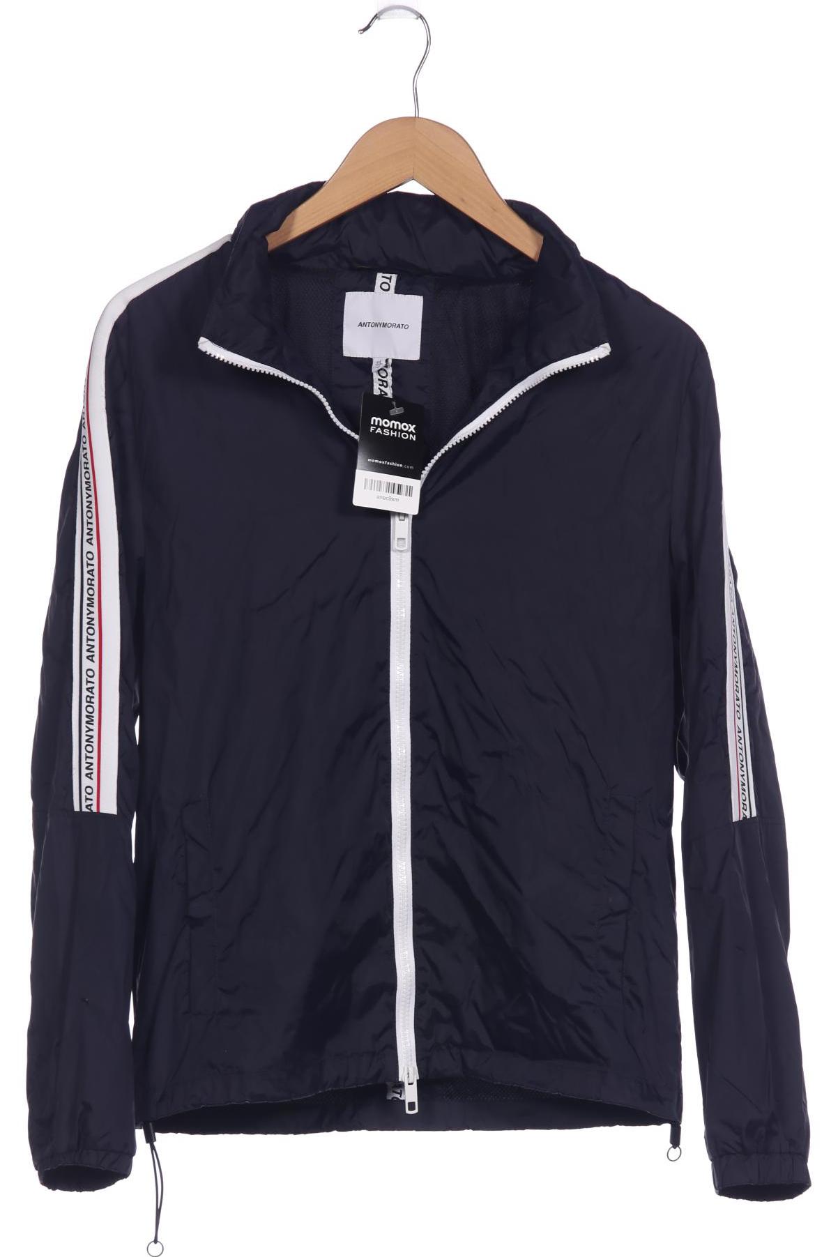 

Antony Morato Herren Jacke, marineblau, Gr. 44