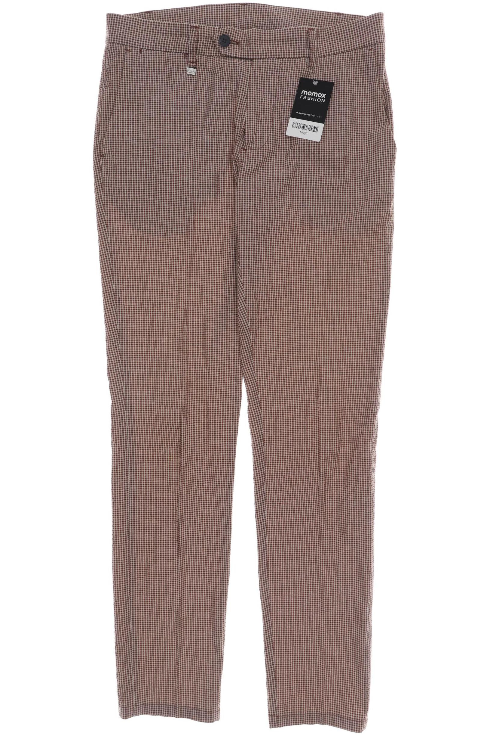 

ANTONY MORATO Herren Stoffhose, rot