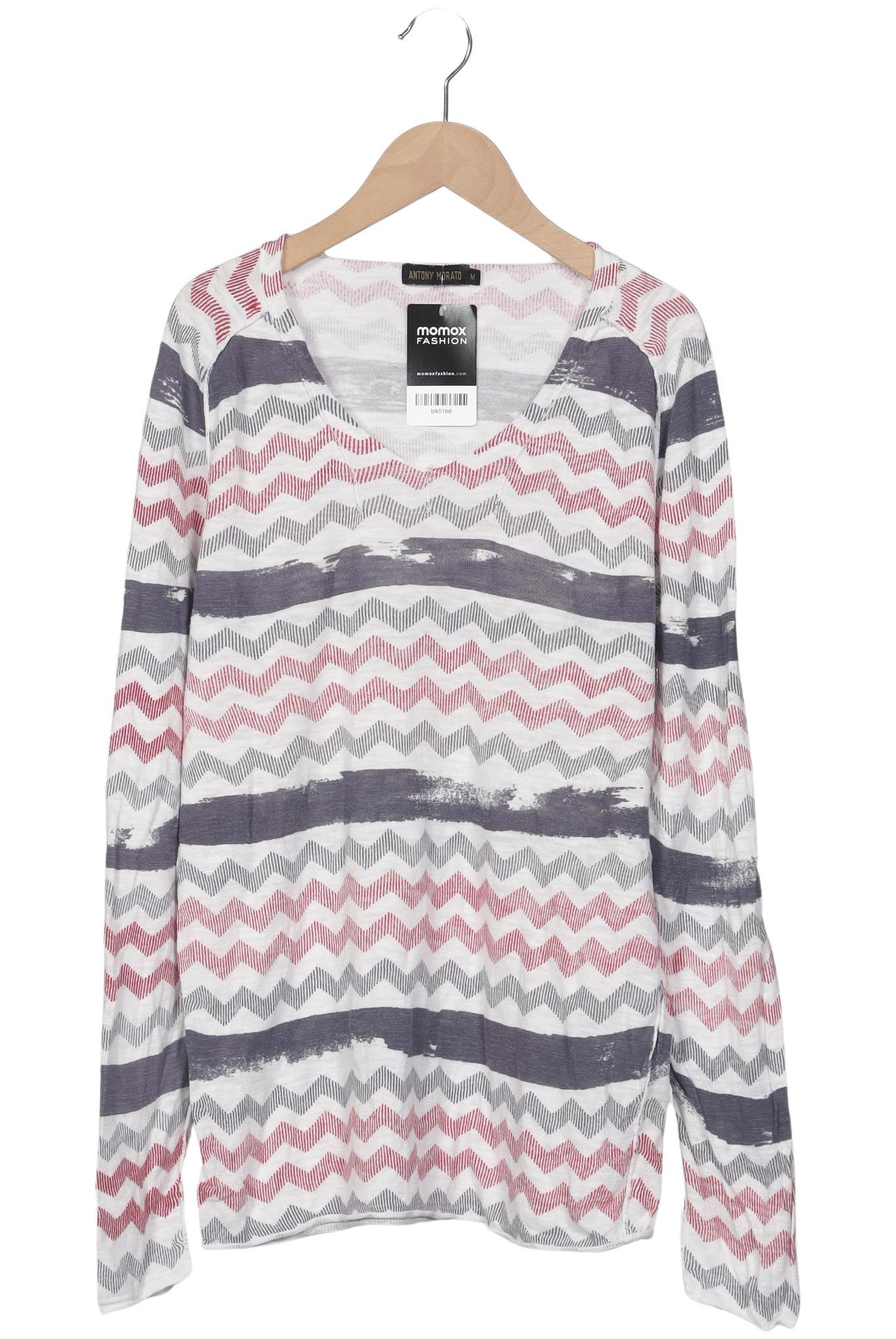 Thumbnail - Antony Morato Herren Pullover, mehrfarbig, Gr. 48