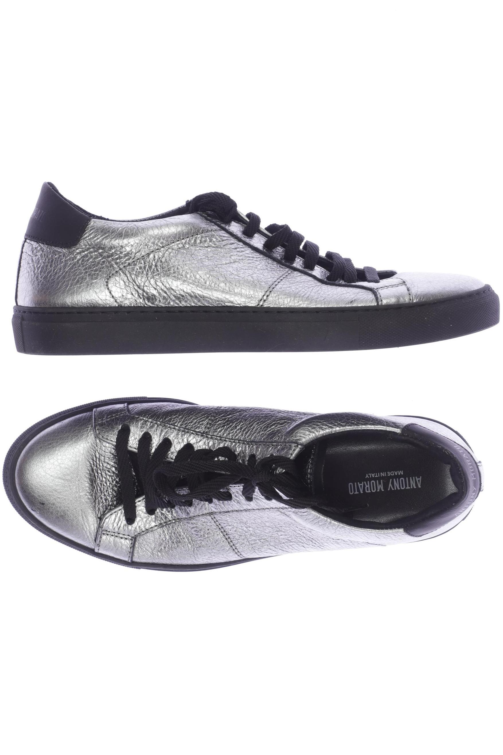 

ANTONY MORATO Herren Sneakers, silber