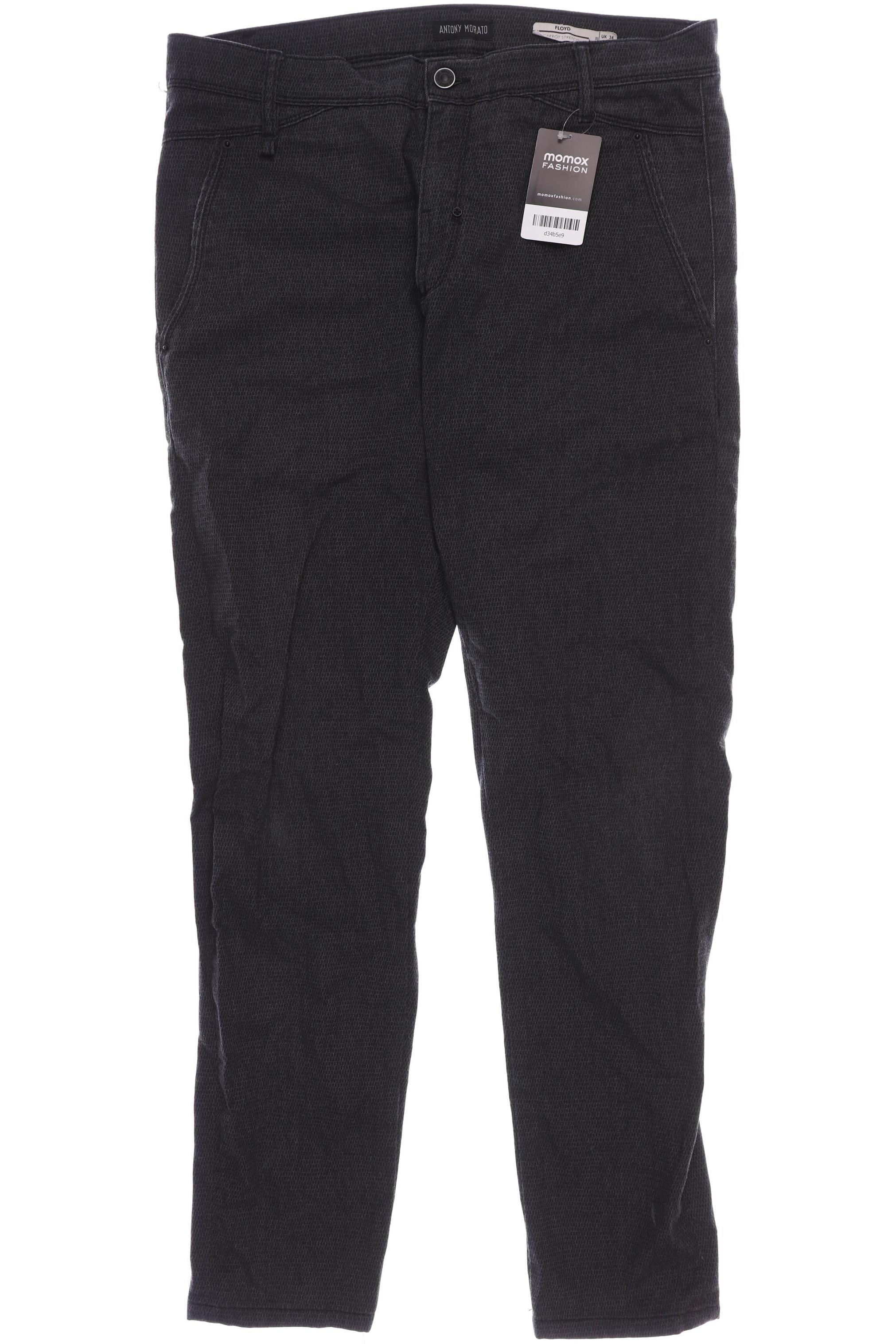 

Antony Morato Herren Stoffhose, grau, Gr. 48