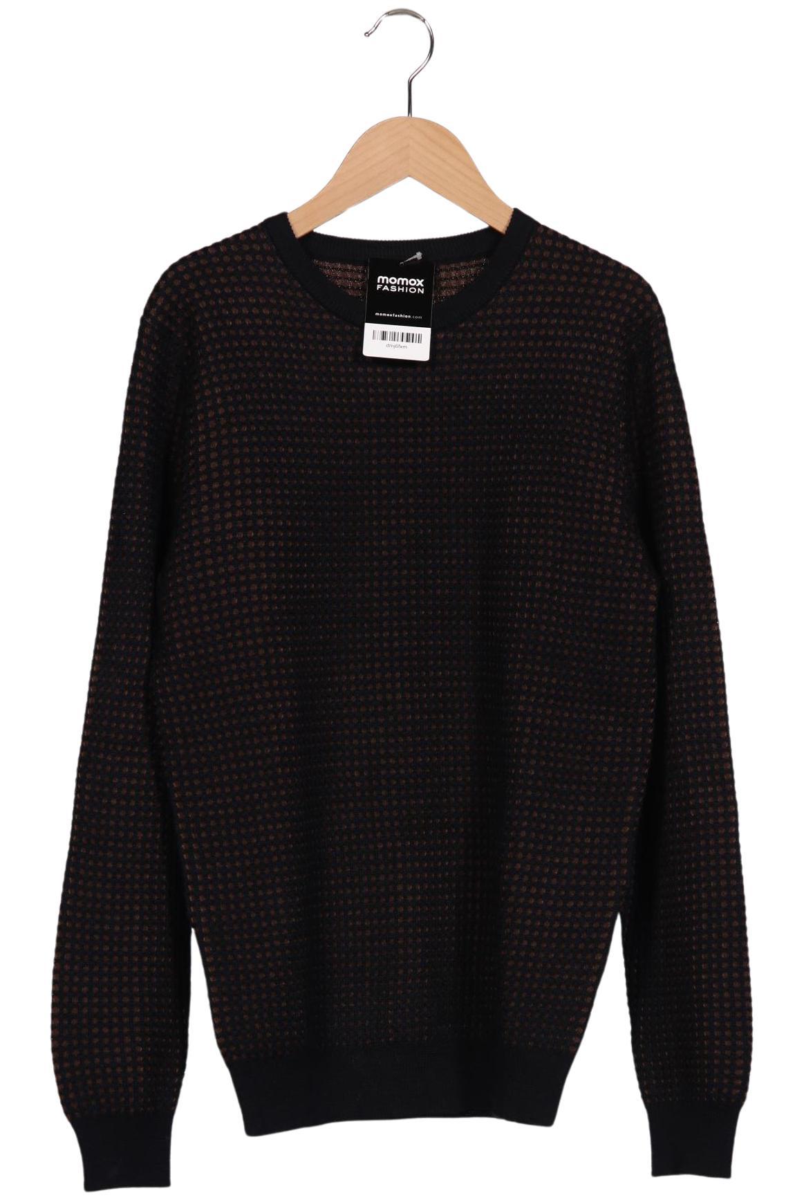 

Antony Morato Herren Pullover, marineblau, Gr. 46