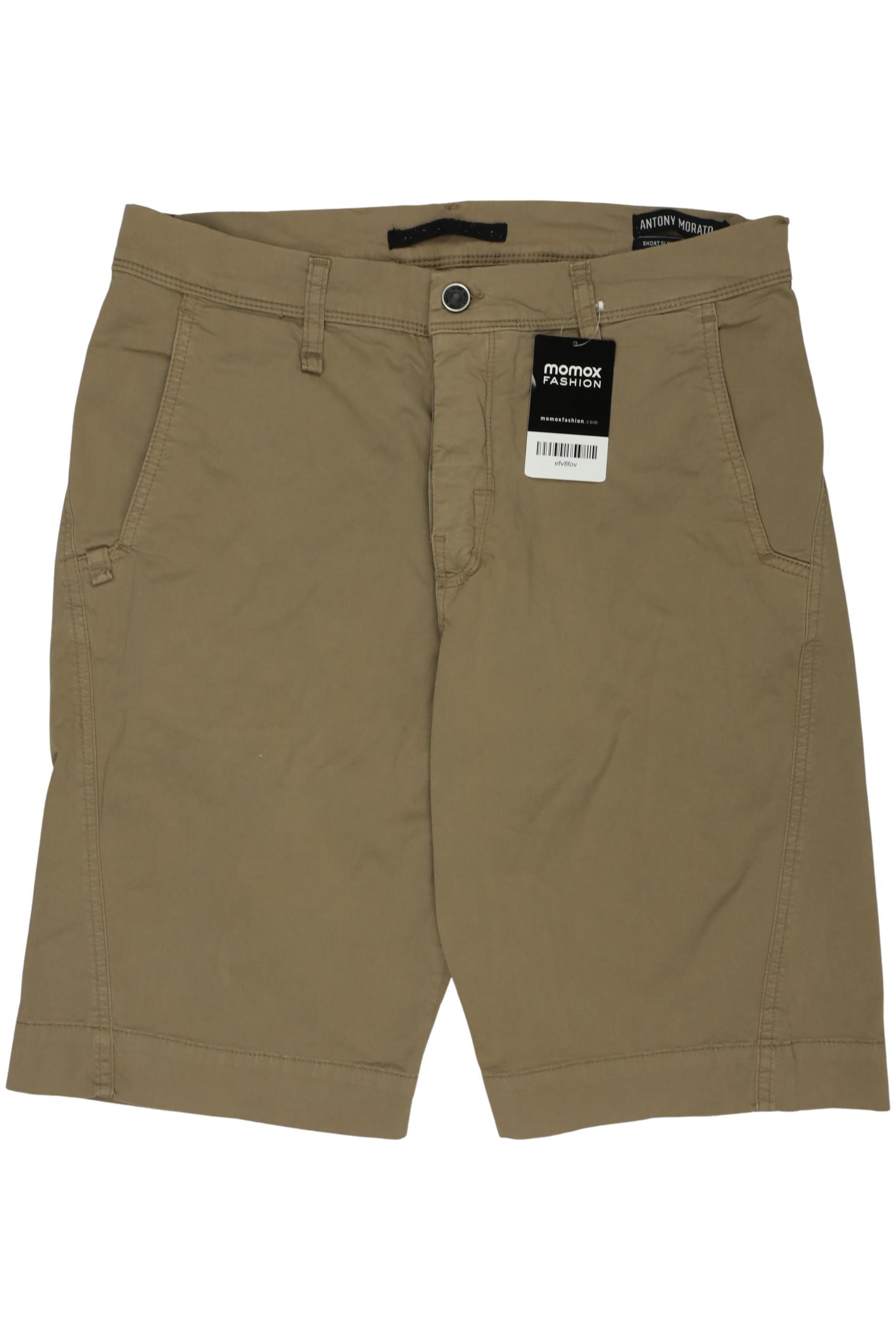 Thumbnail - Antony Morato Herren Shorts, beige, Gr. 48