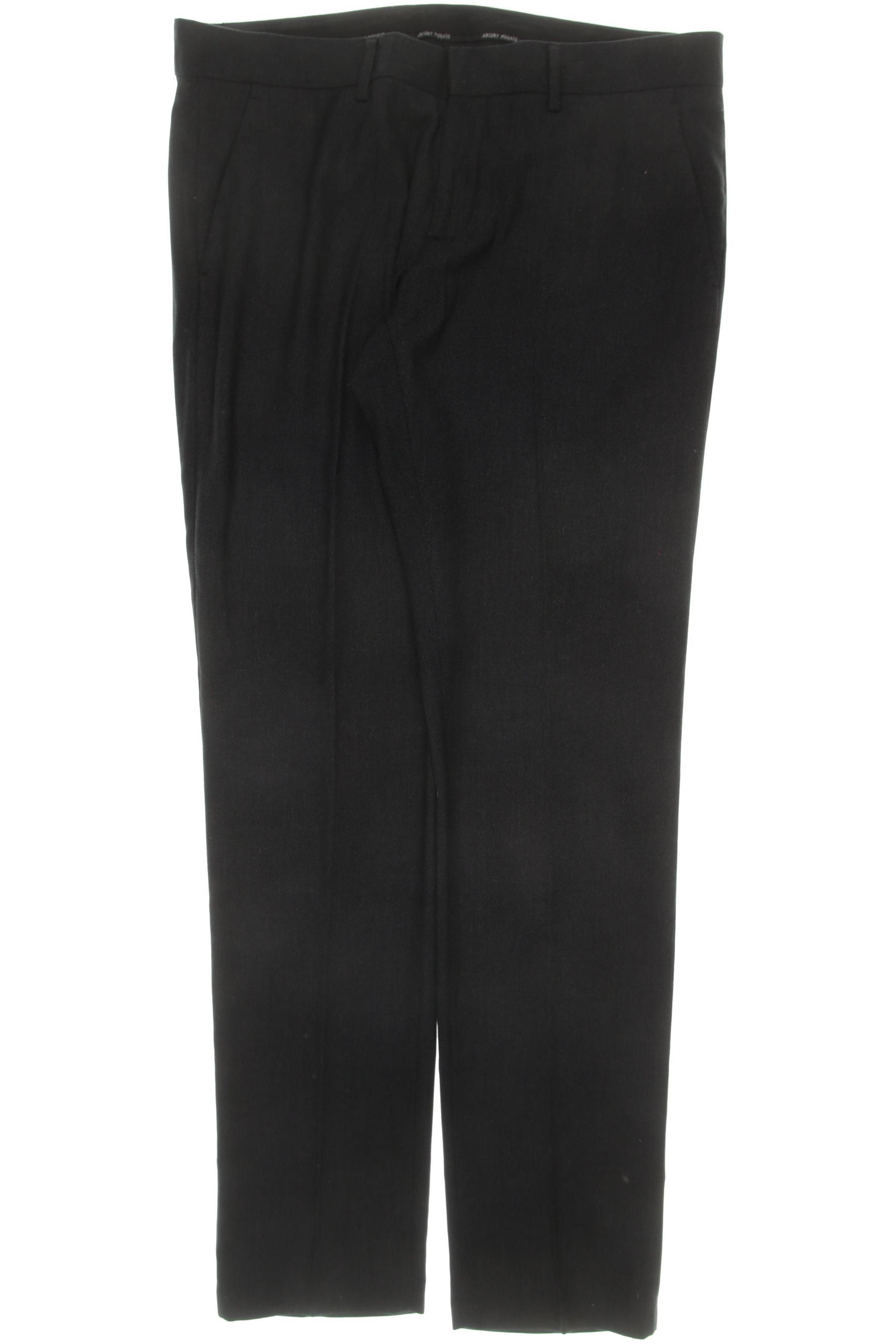 

Antony Morato Herren Stoffhose, schwarz, Gr. 50