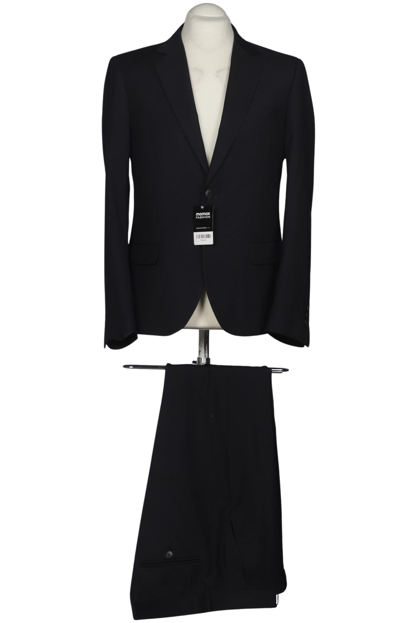 

Antony Morato Herren Anzug, marineblau, Gr. 50