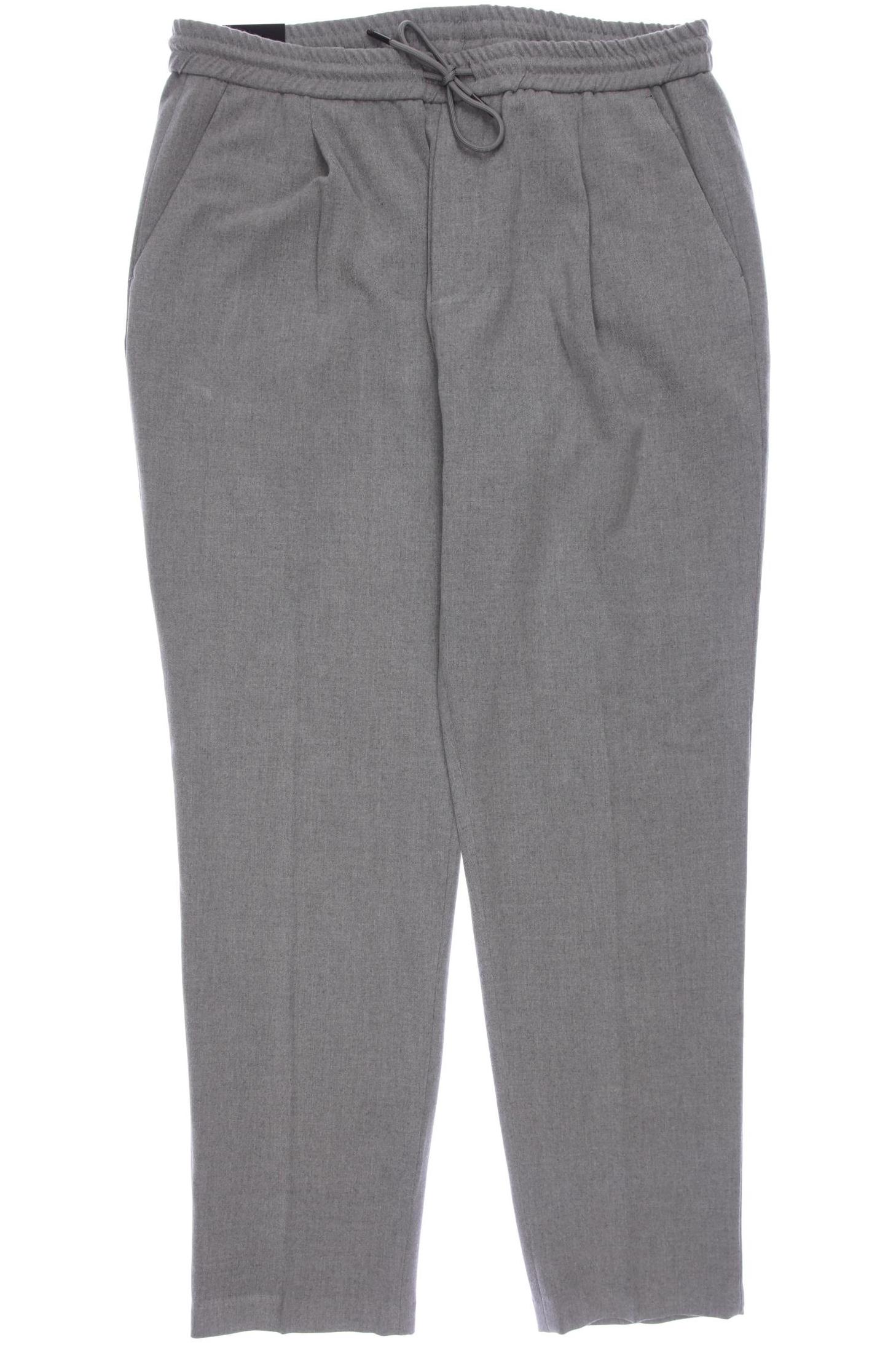 

Antony Morato Herren Stoffhose, grau, Gr. 48