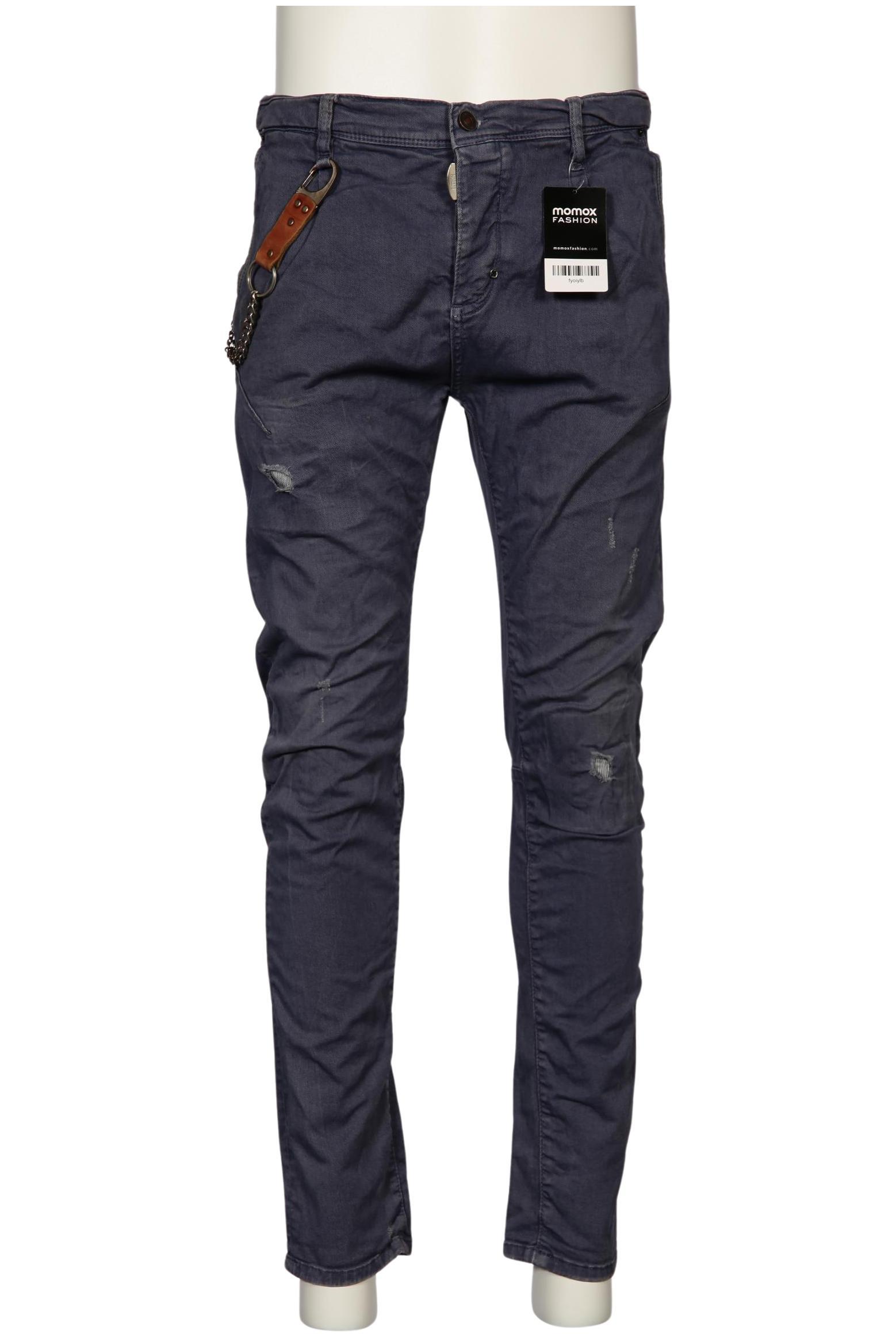 

Antony Morato Herren Jeans, marineblau, Gr. 48