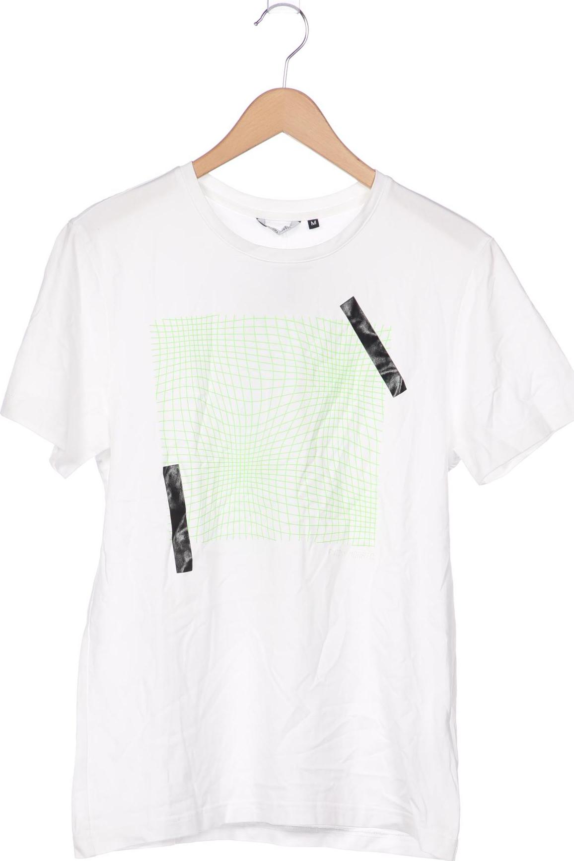

Antony Morato Herren T-Shirt, weiß, Gr. 48