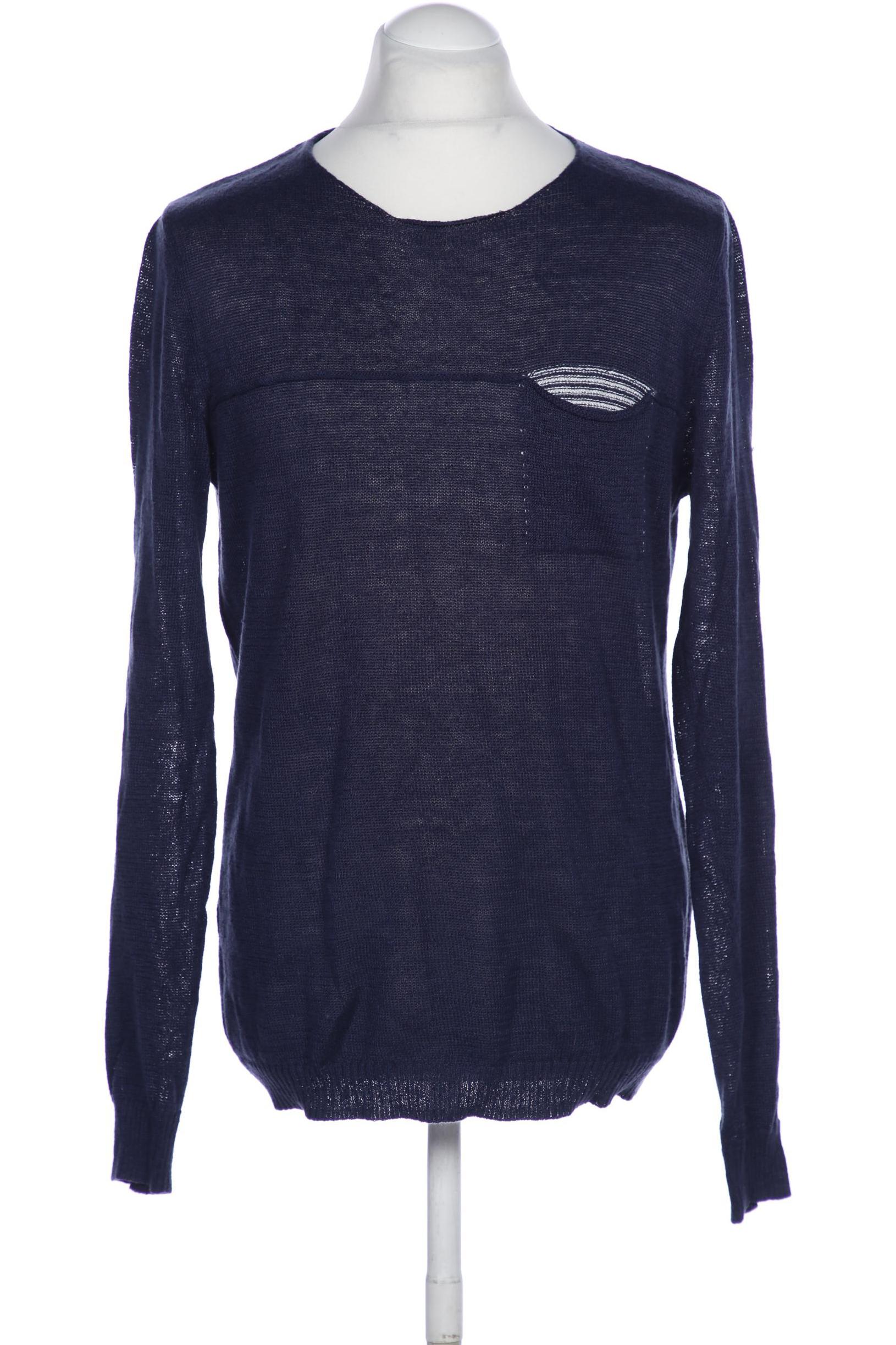 

ANTONY MORATO Herren Pullover, marineblau