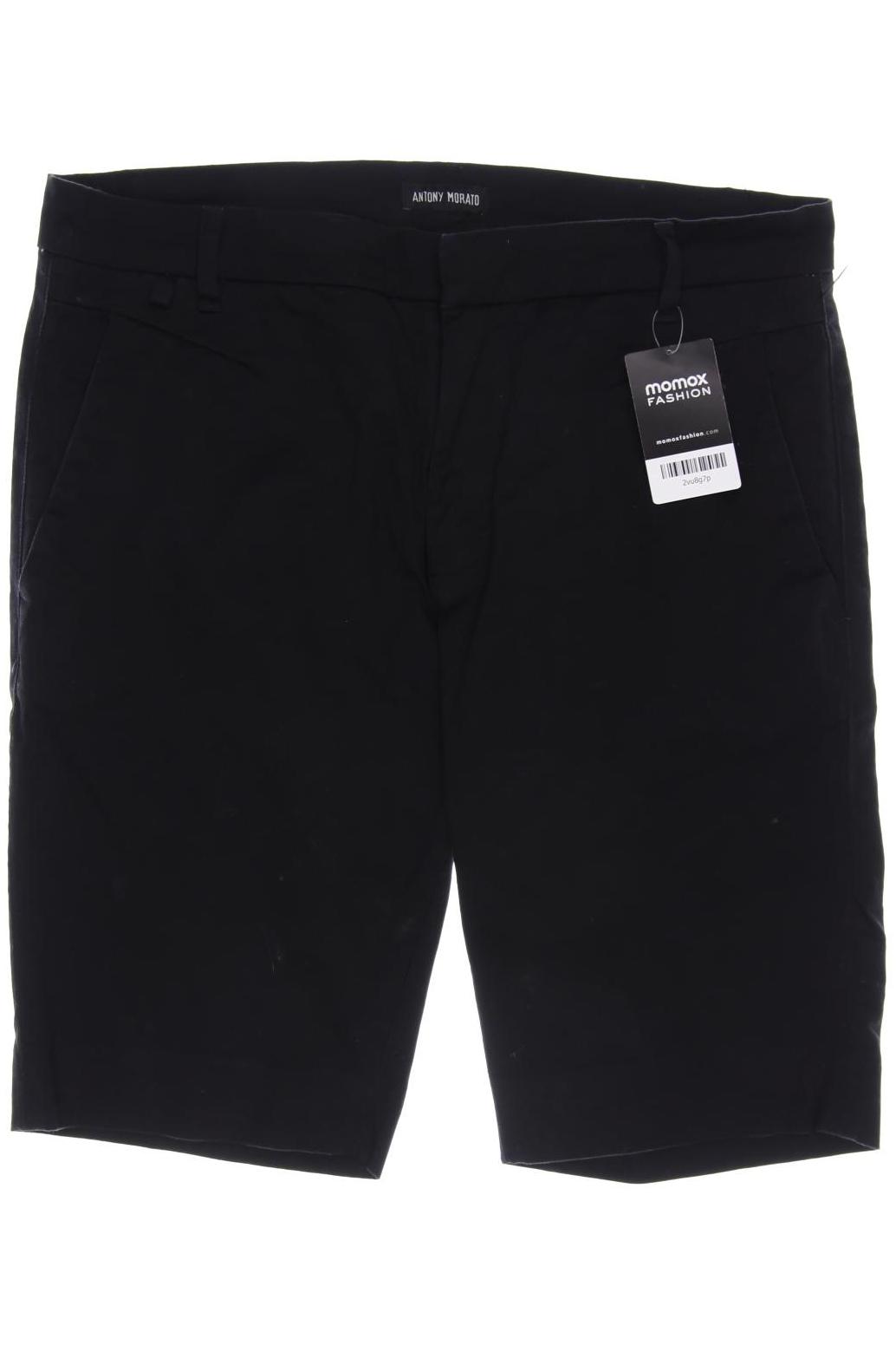 

ANTONY MORATO Herren Shorts, schwarz