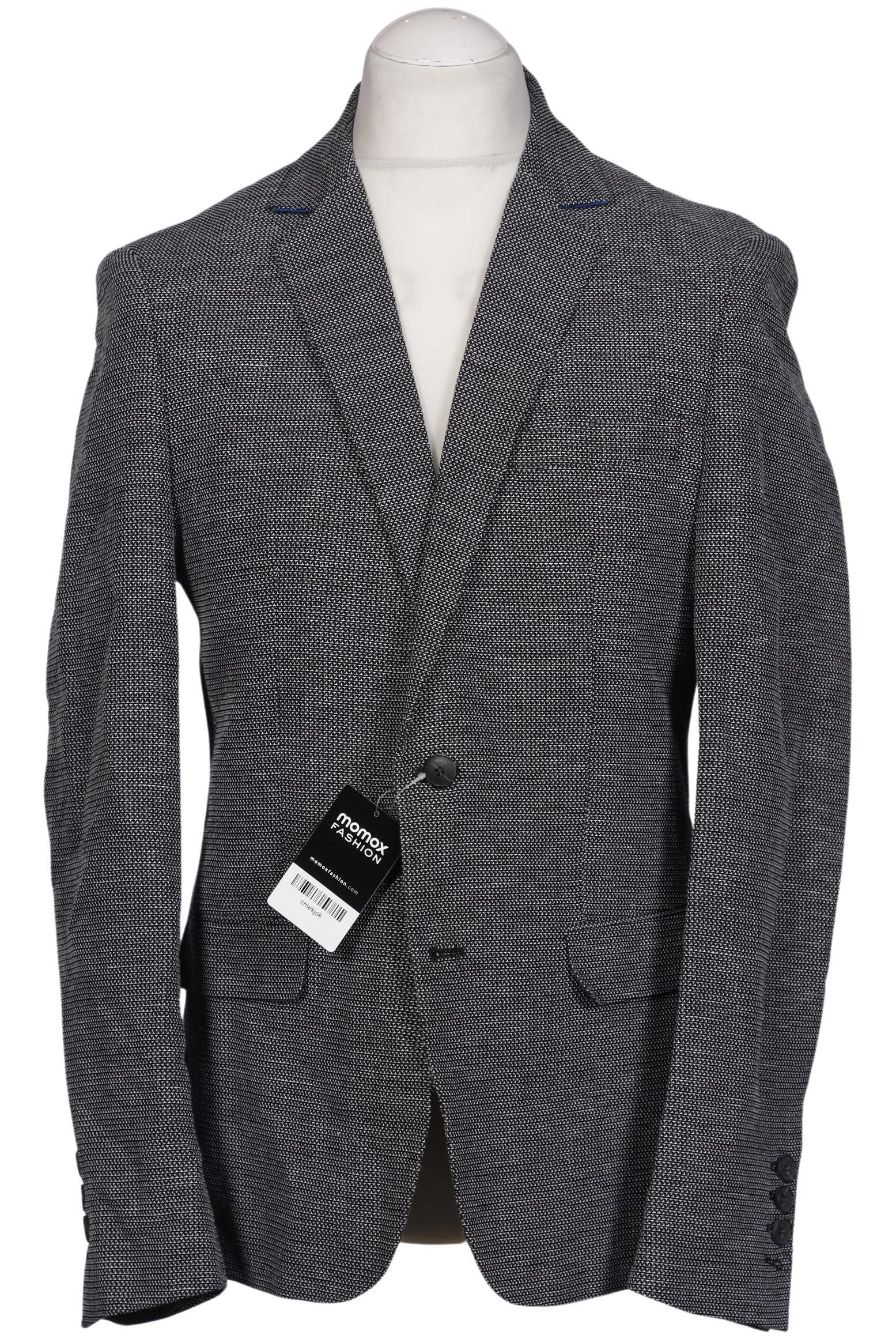 

Antony Morato Herren Sakko, marineblau, Gr. 48