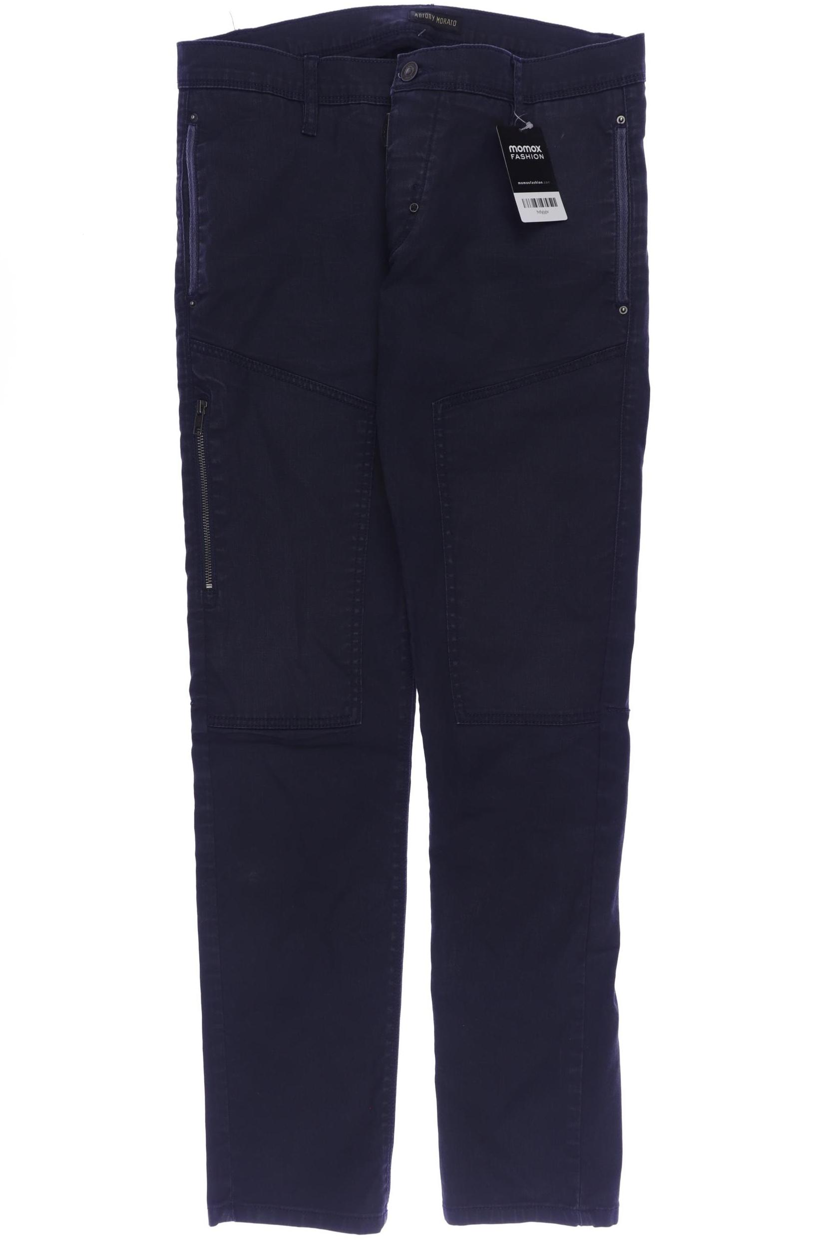 Thumbnail - Antony Morato Herren Jeans, marineblau, Gr. 46
