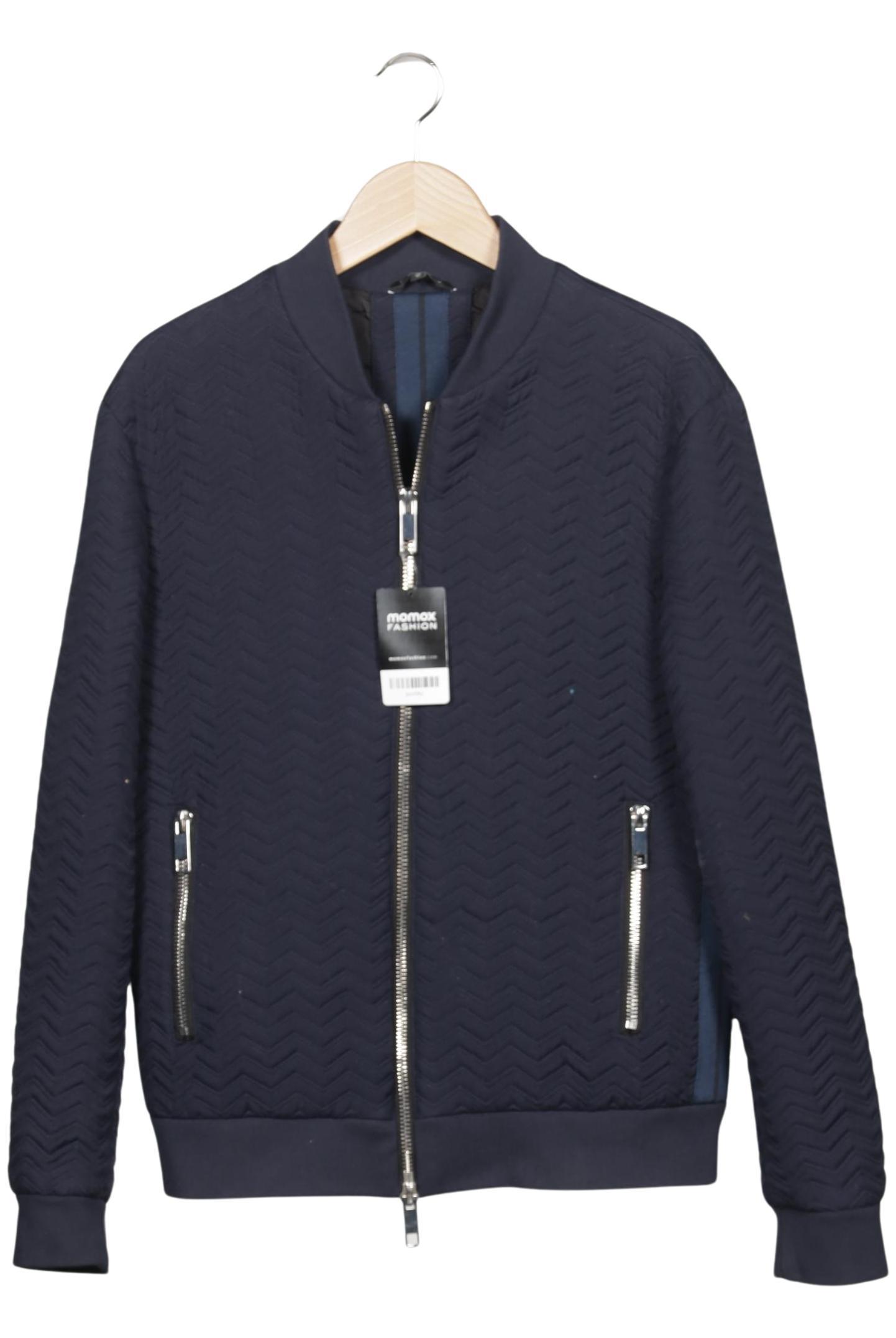 

Antony Morato Herren Jacke, marineblau, Gr. 46