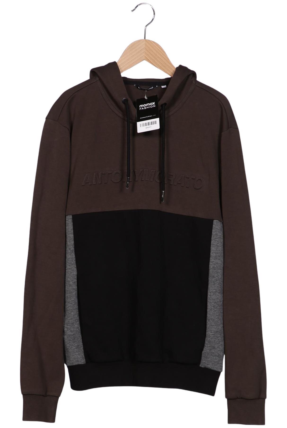 Thumbnail - Antony Morato Herren Kapuzenpullover, mehrfarbig, Gr. 48