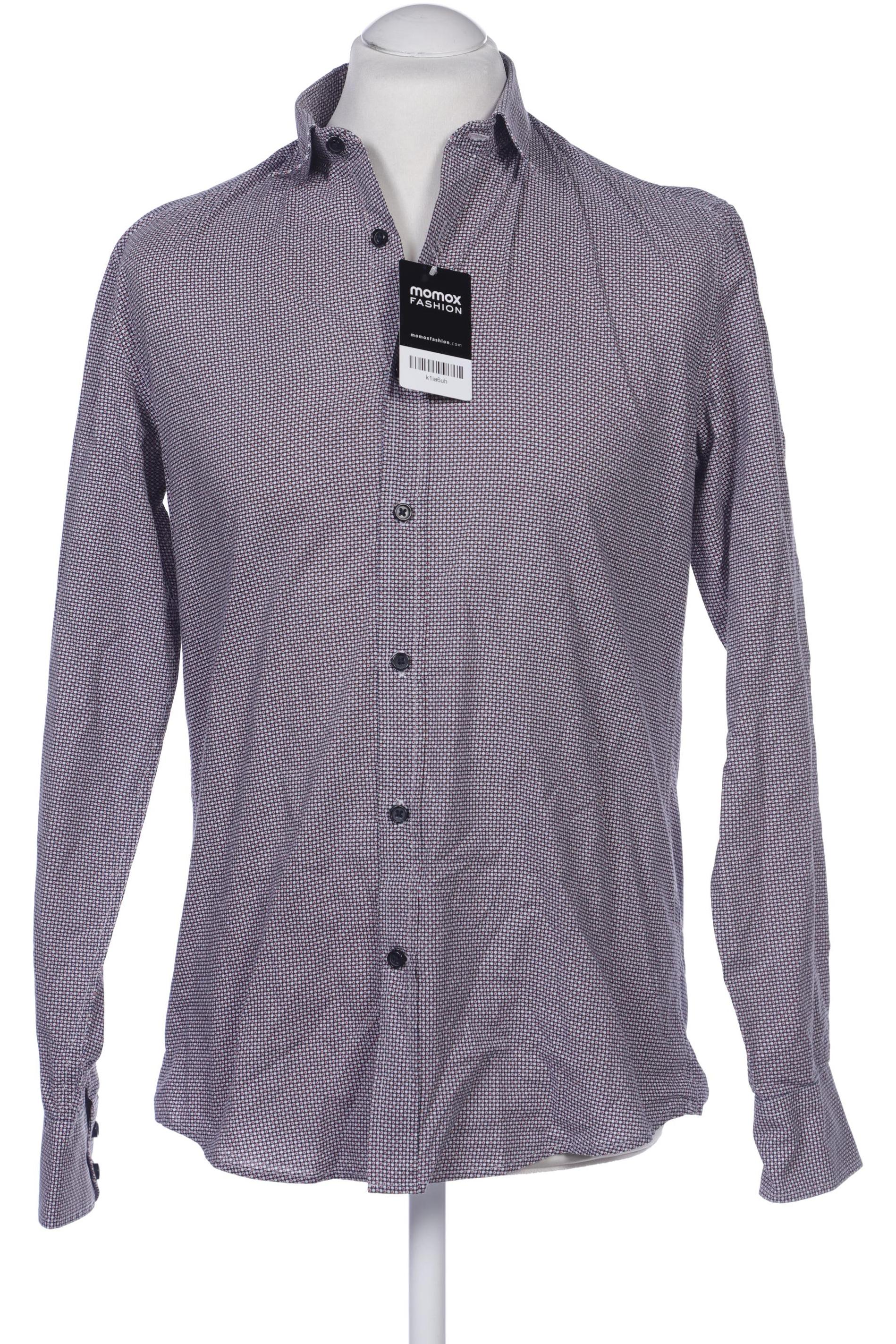 

Antony Morato Herren Hemd, mehrfarbig, Gr. 48