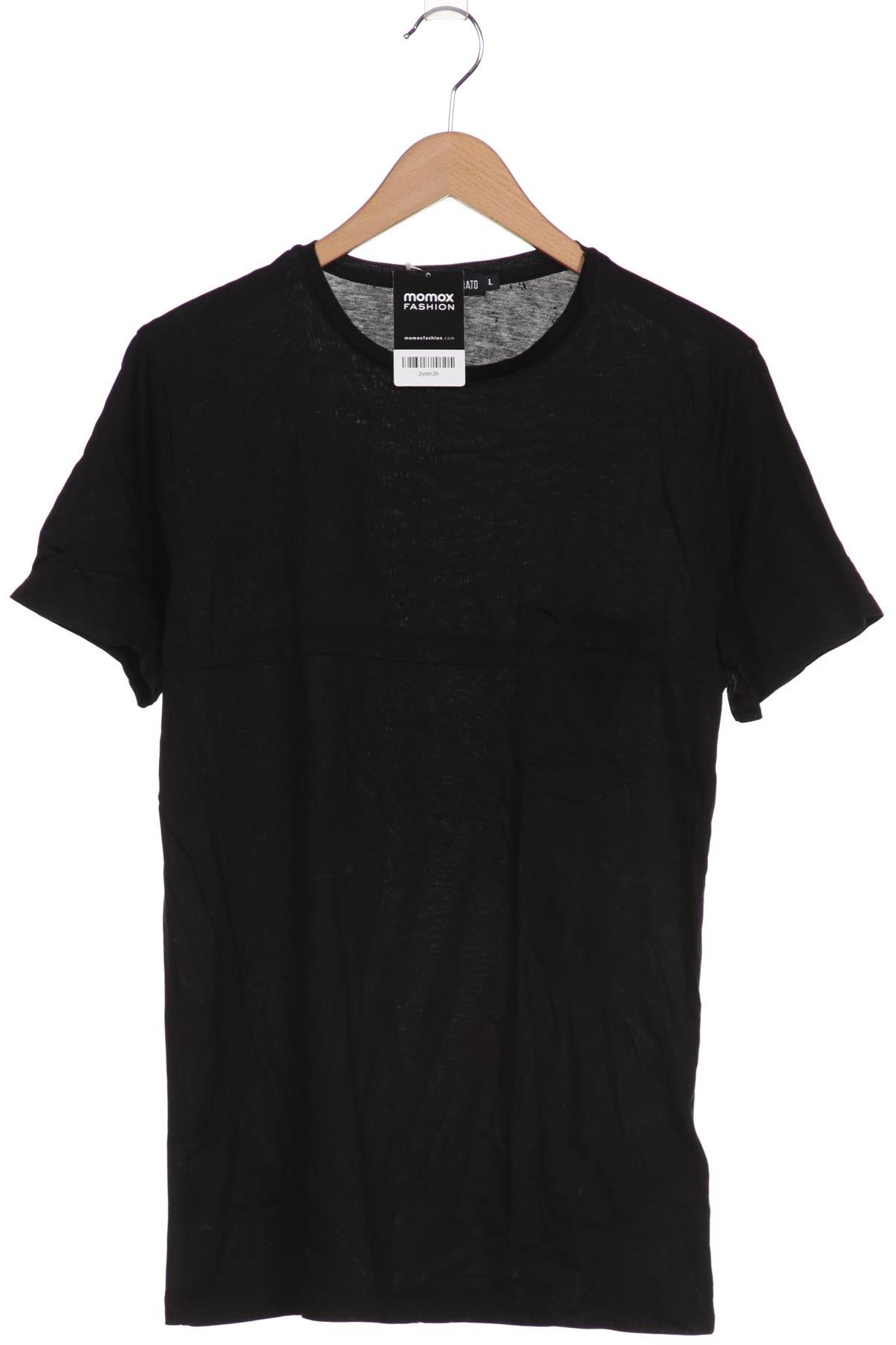 

ANTONY MORATO Herren T-Shirt, schwarz