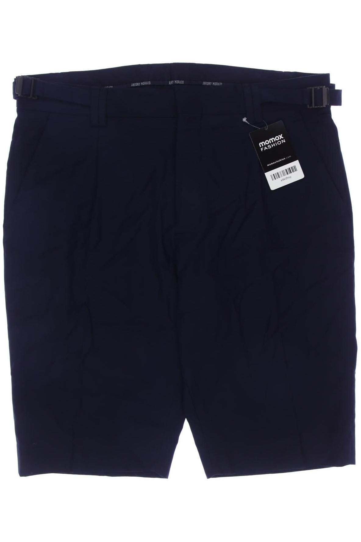 

Antony Morato Herren Shorts, marineblau, Gr. 30