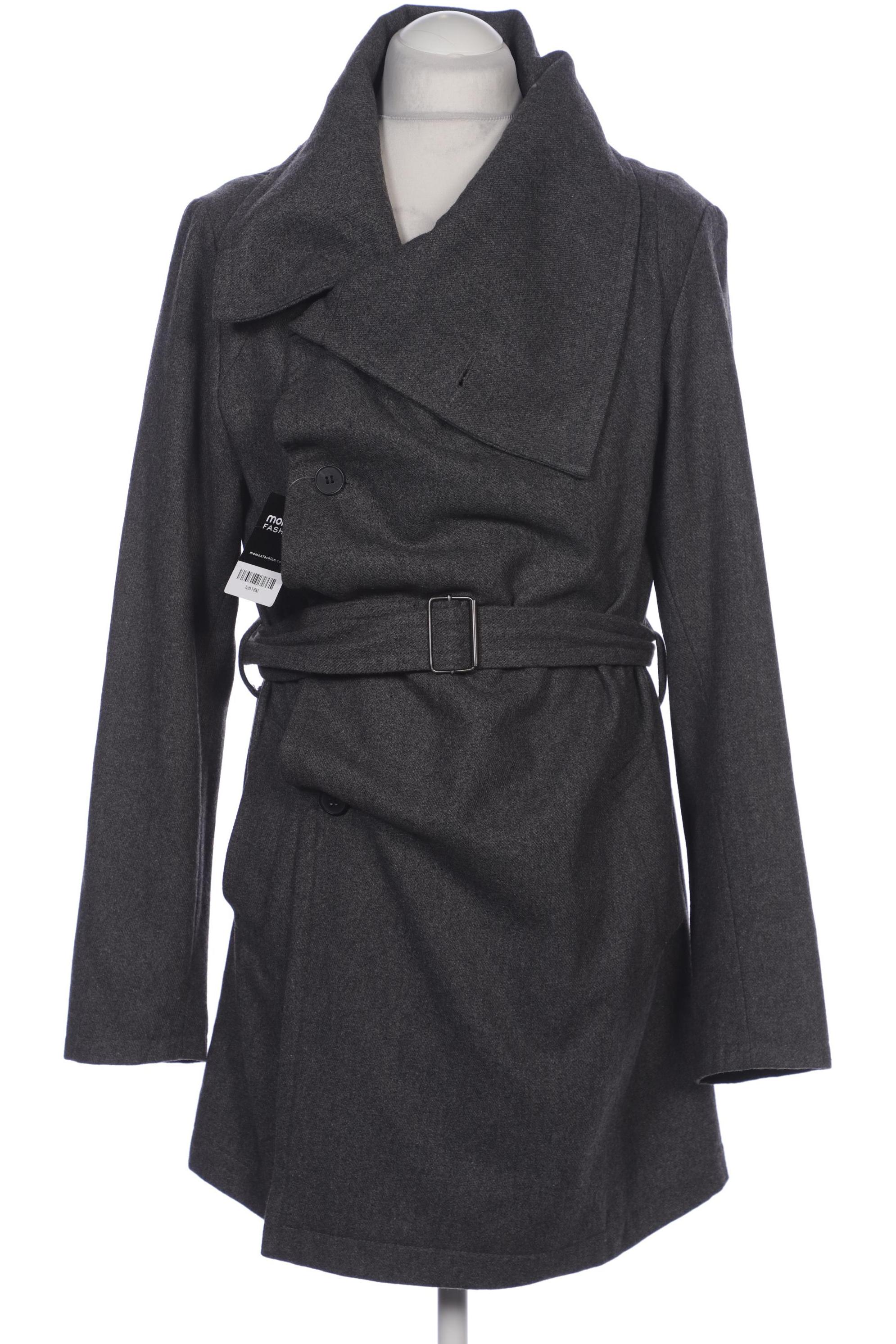 

Antony Morato Herren Mantel, grau, Gr. 48