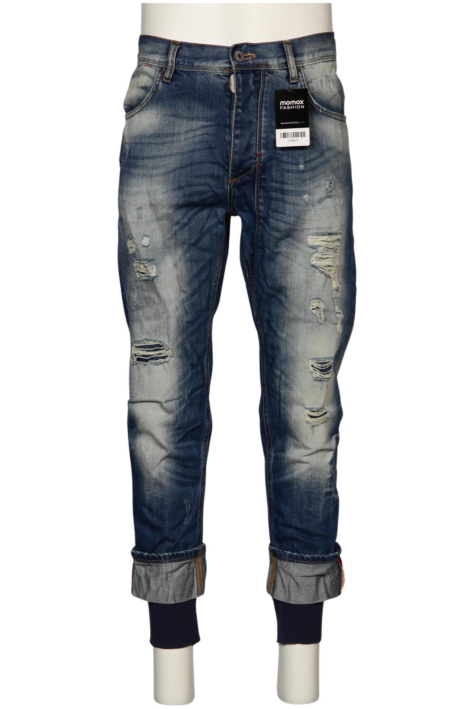

Antony Morato Herren Jeans, blau, Gr. 48