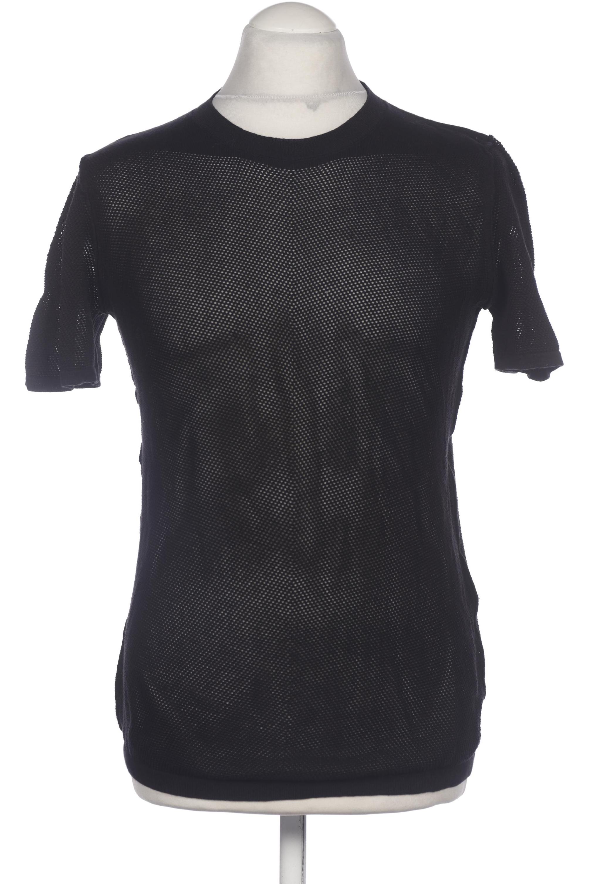 

Antony Morato Herren T-Shirt, schwarz, Gr. 52