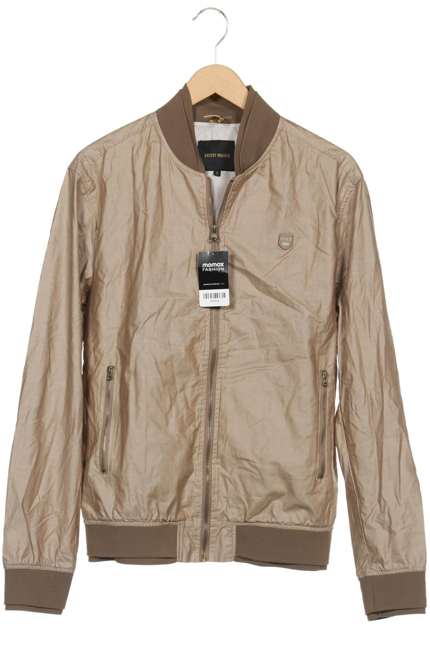 

Antony Morato Herren Jacke, beige, Gr. 50