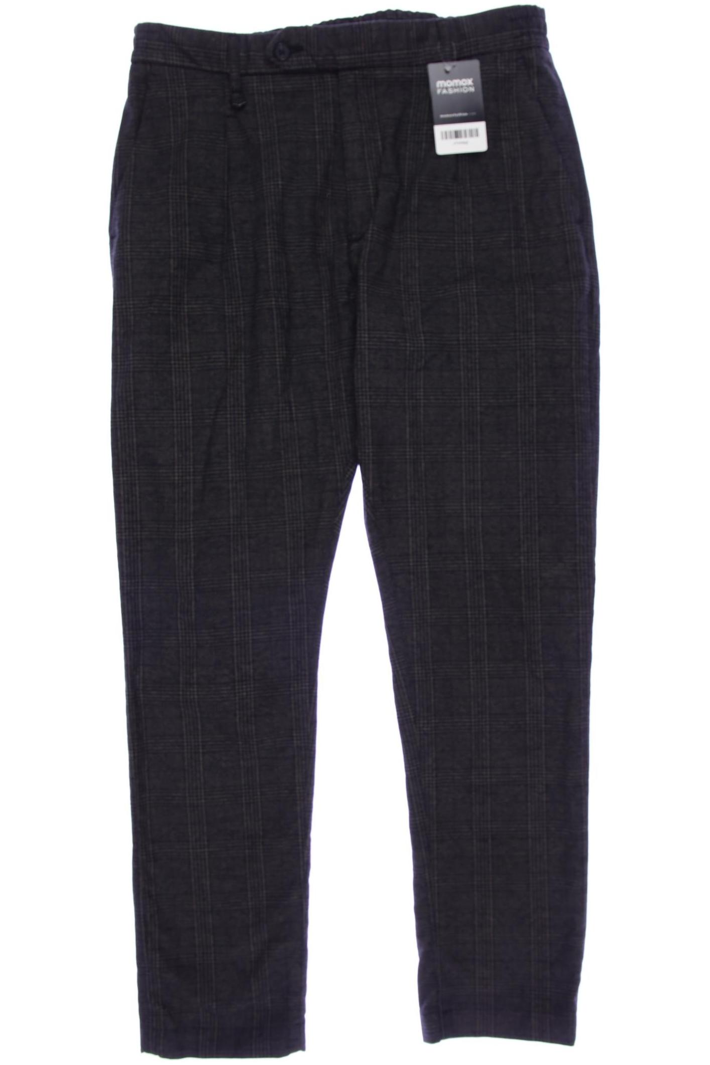 

Antony Morato Herren Stoffhose, grau, Gr. 46
