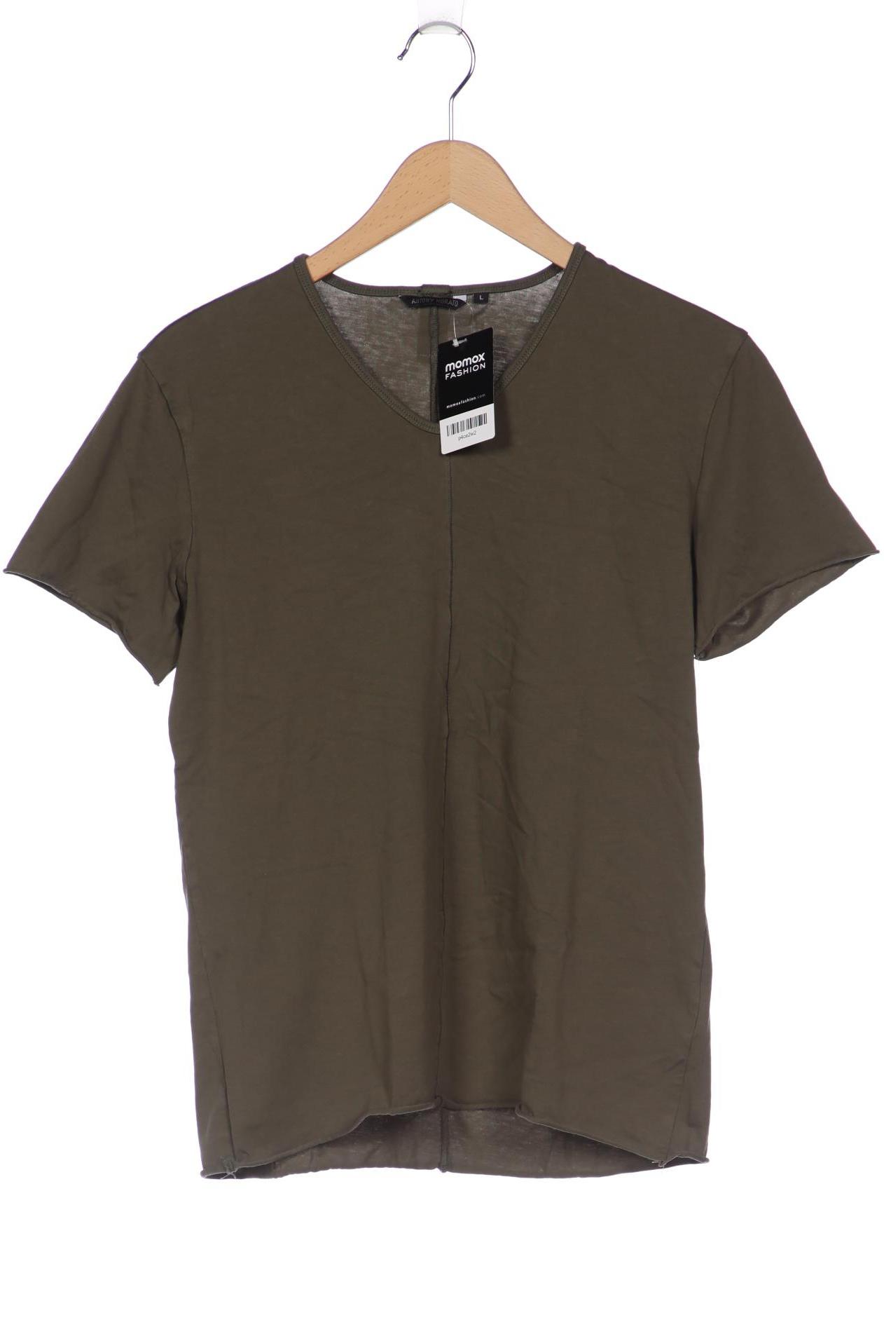 

ANTONY MORATO Herren T-Shirt, grün